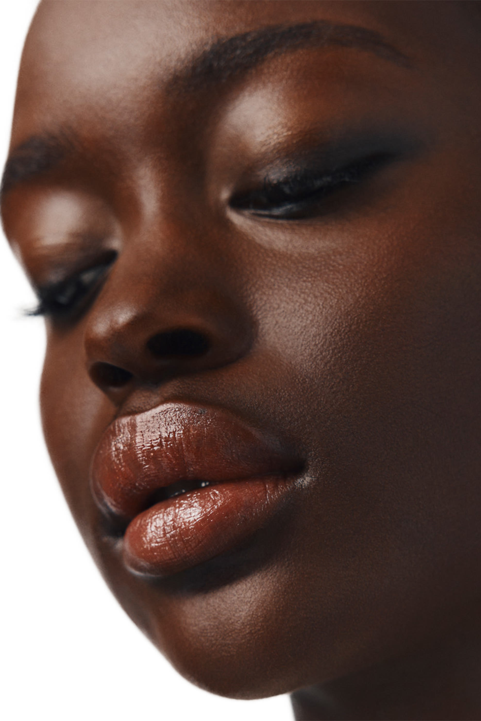 Rouge Herm&egrave;s, Silky Lipstick Shine