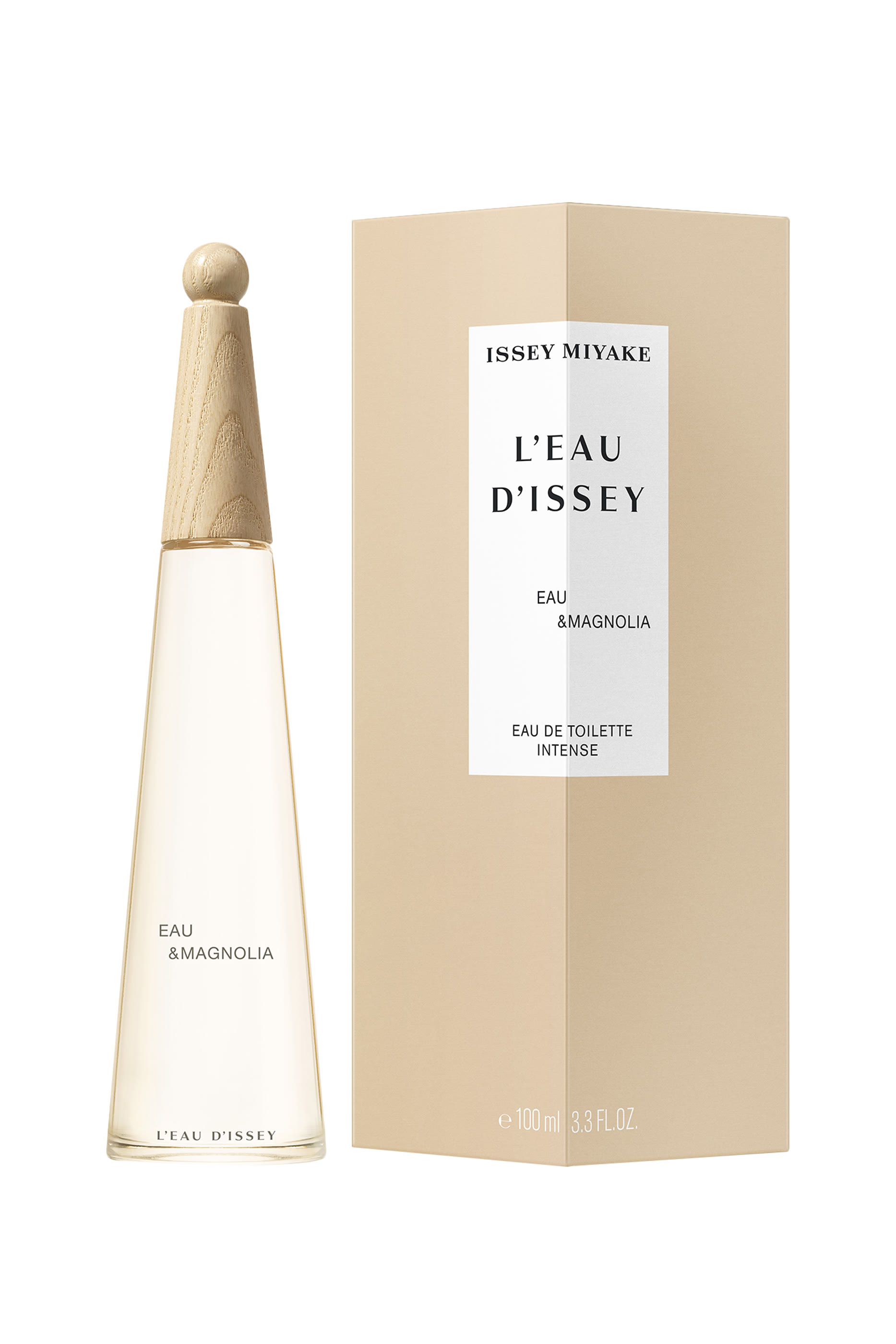 L'Eau d&rsquo;Issey Eau & Magnolia Eau de Toilette