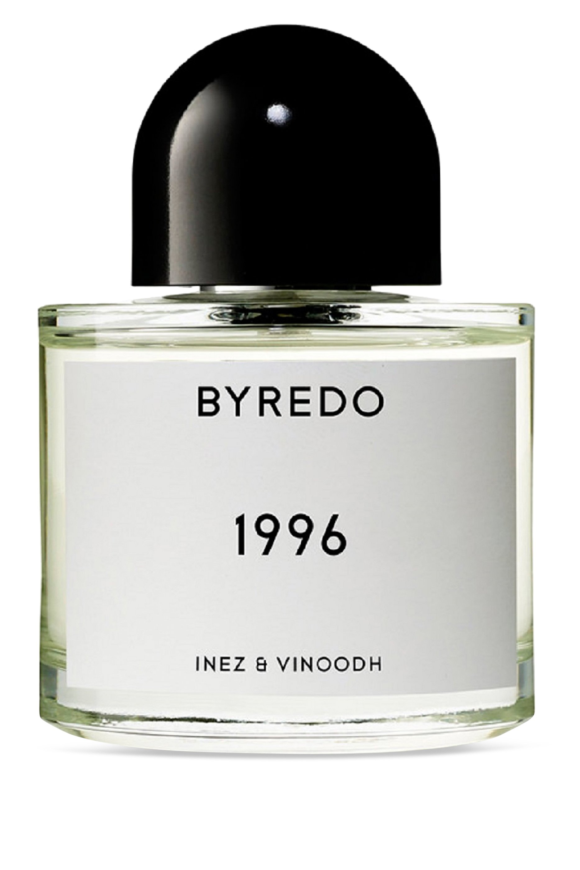 парфюм Byredo 1996