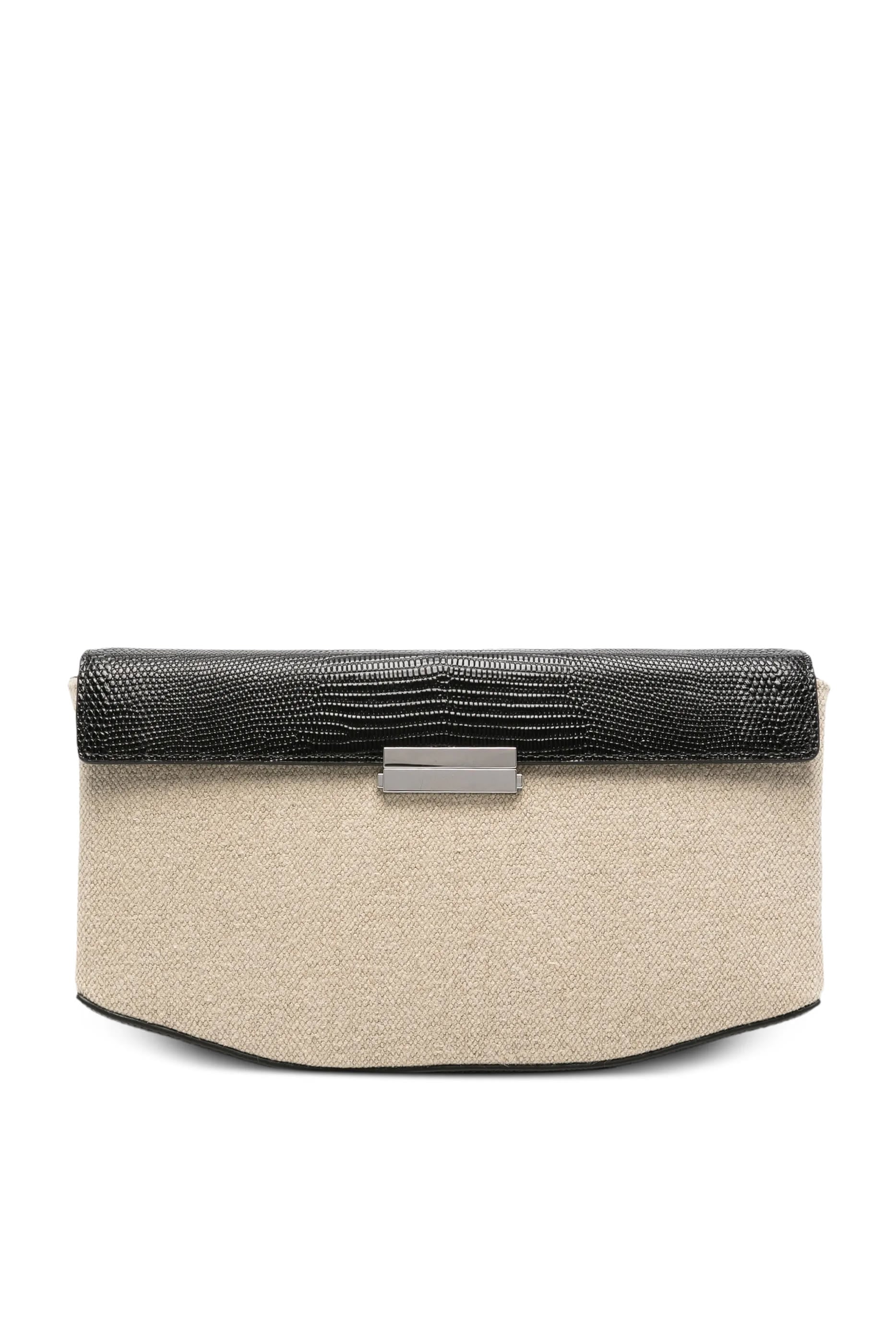 Clip Clutch Bag