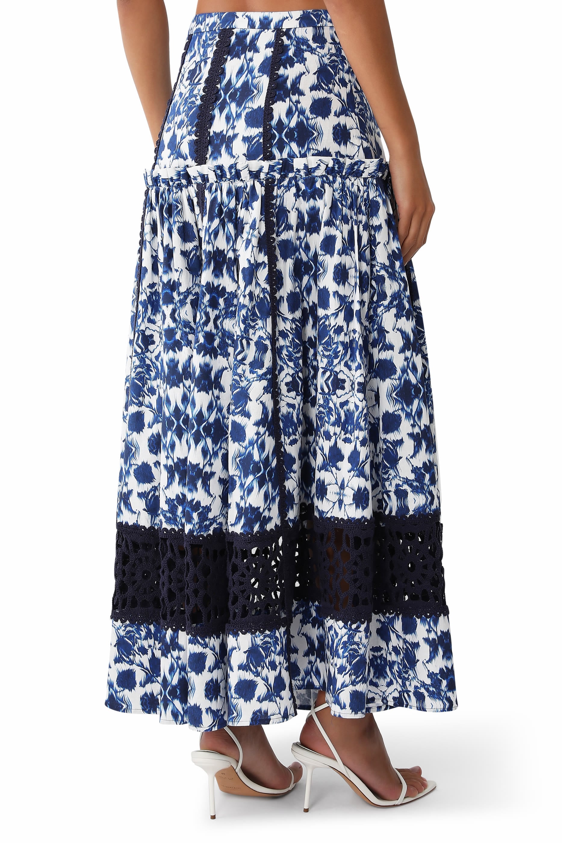 Armina Skirt
