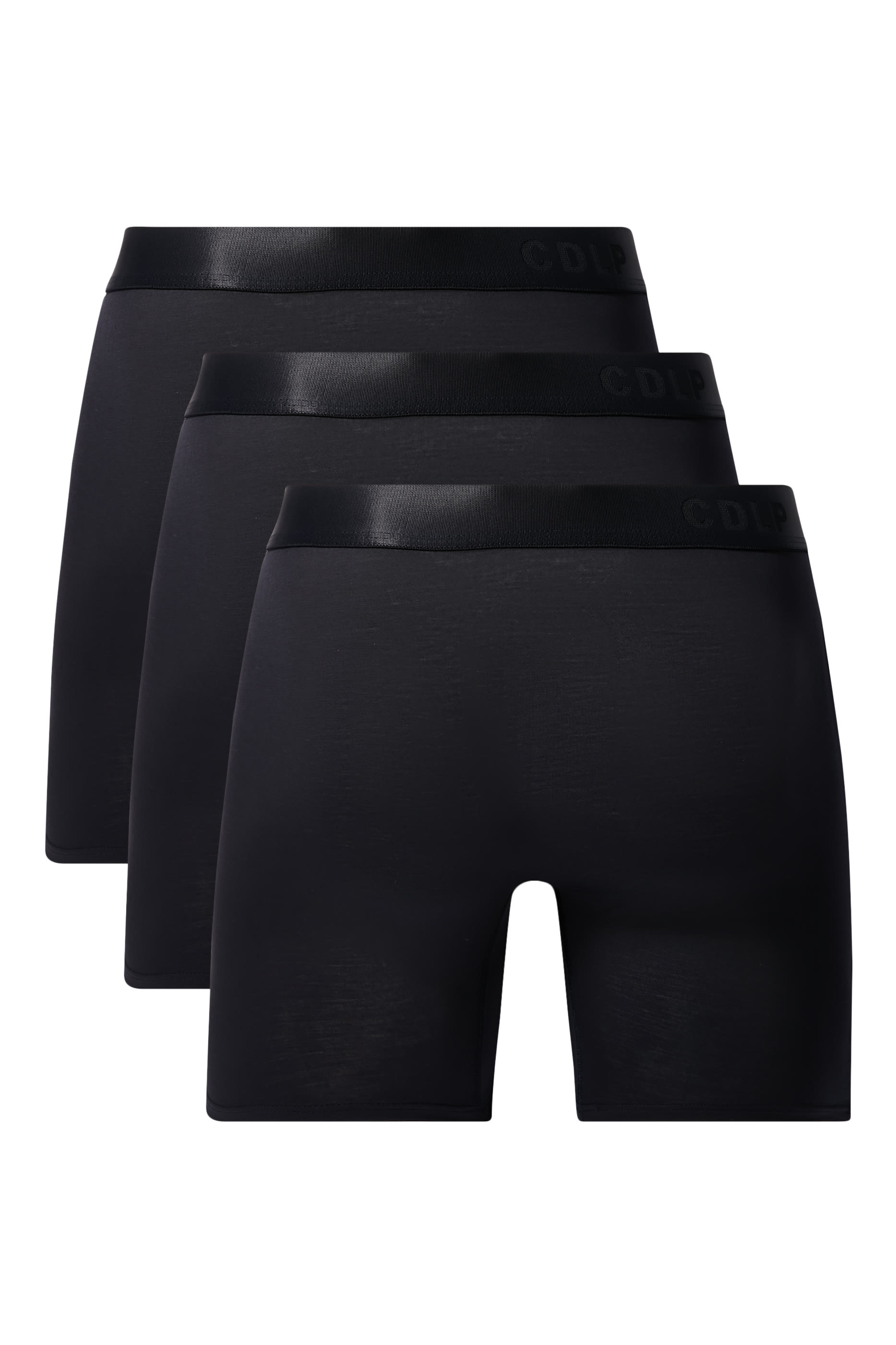  Midweight Long Sleeve T-Shirt