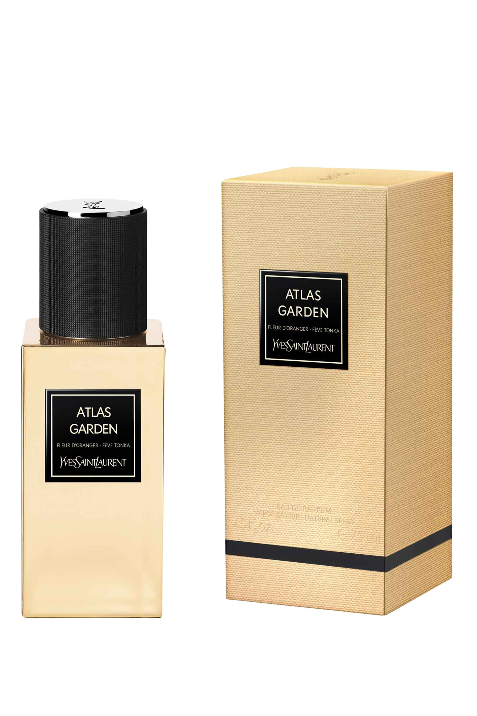 Atlas Garden Eau De Parfum