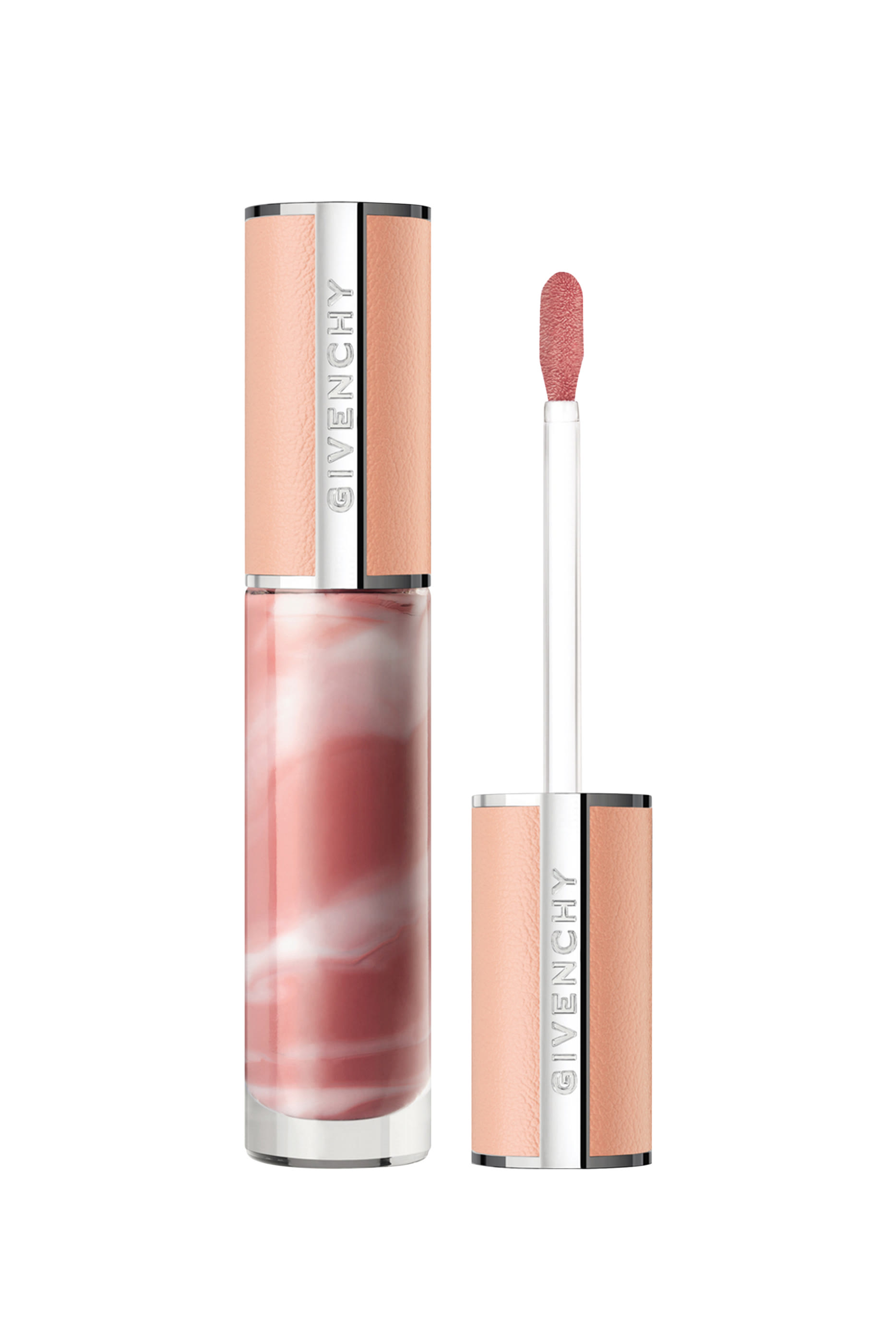 Rose Perfecto Liquid Lip Balm