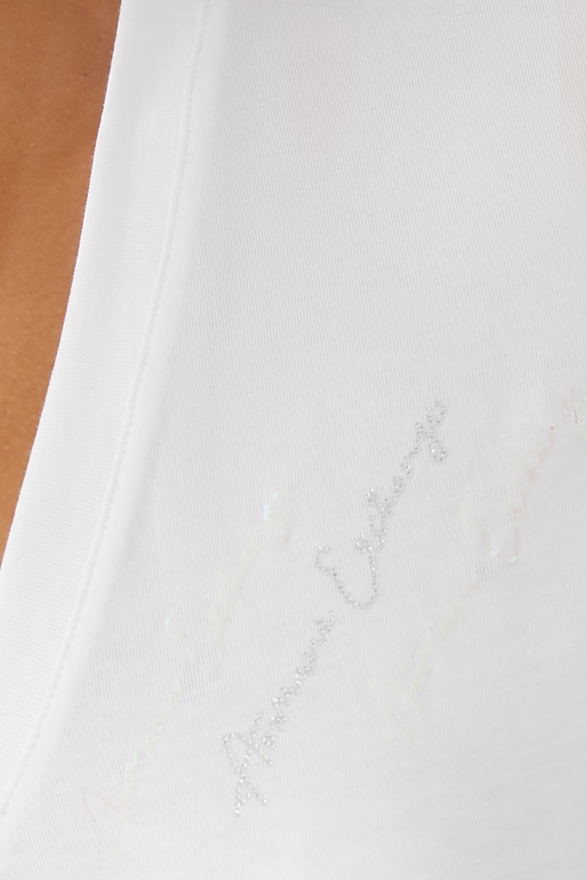 V-Neck Slim Fit T-Shirt