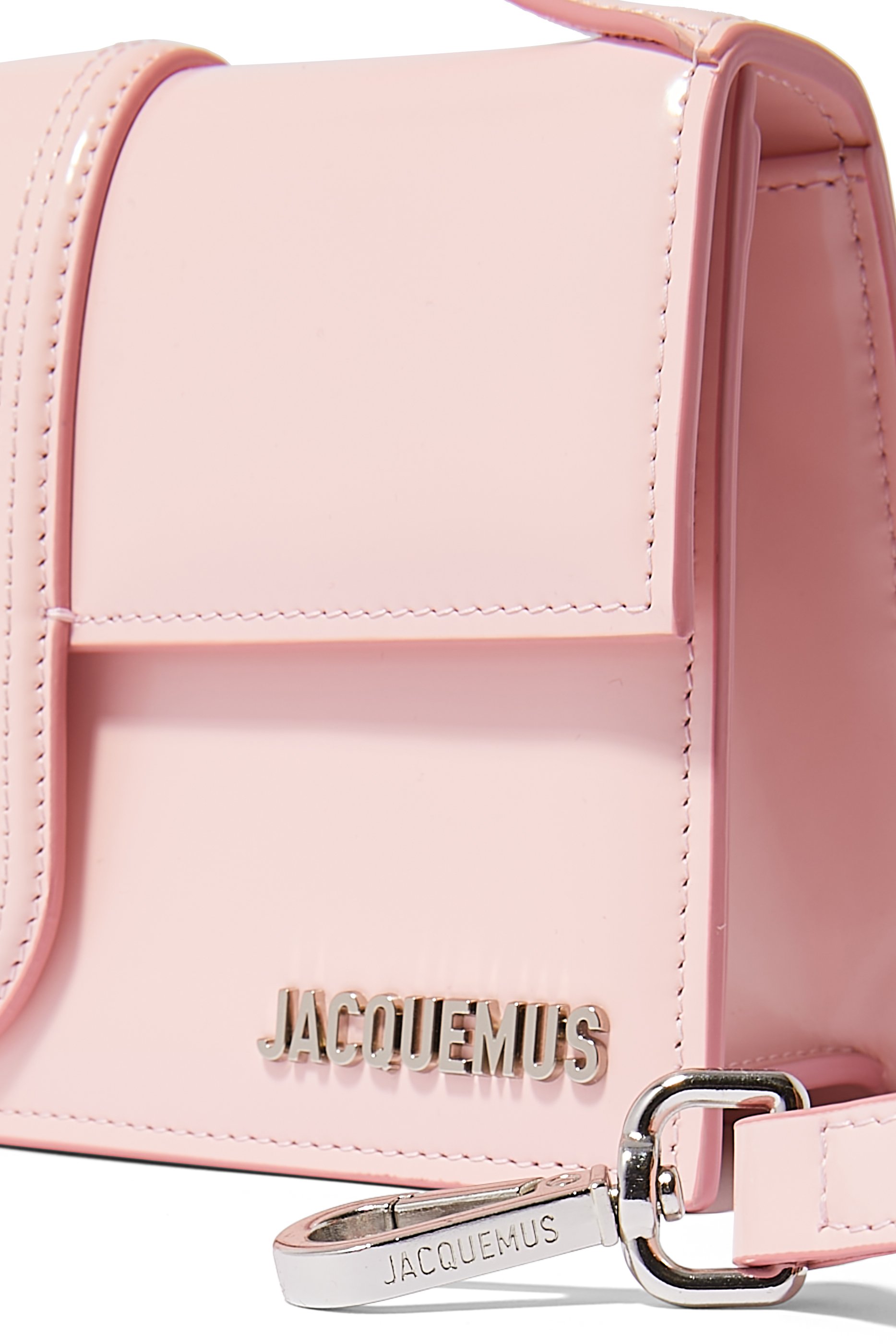 Le Grand Bambino Crossbody Bag
