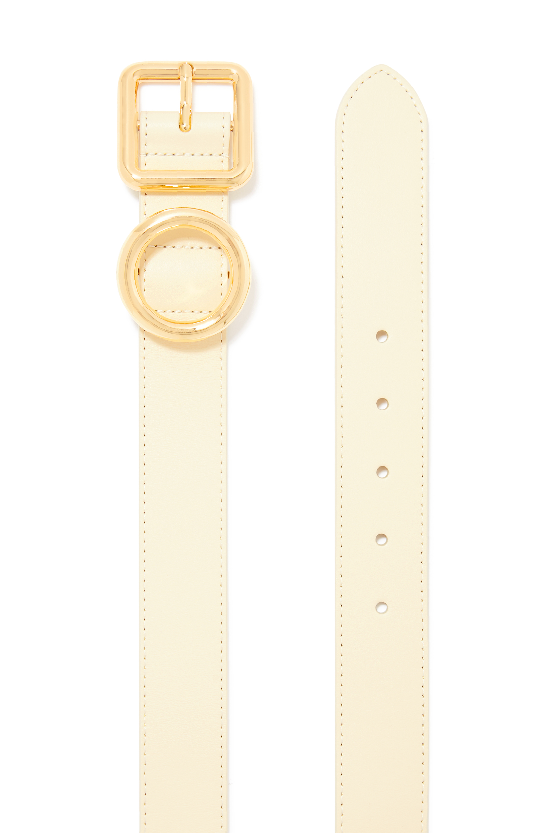 La Ceinture Regalo Leather Belt