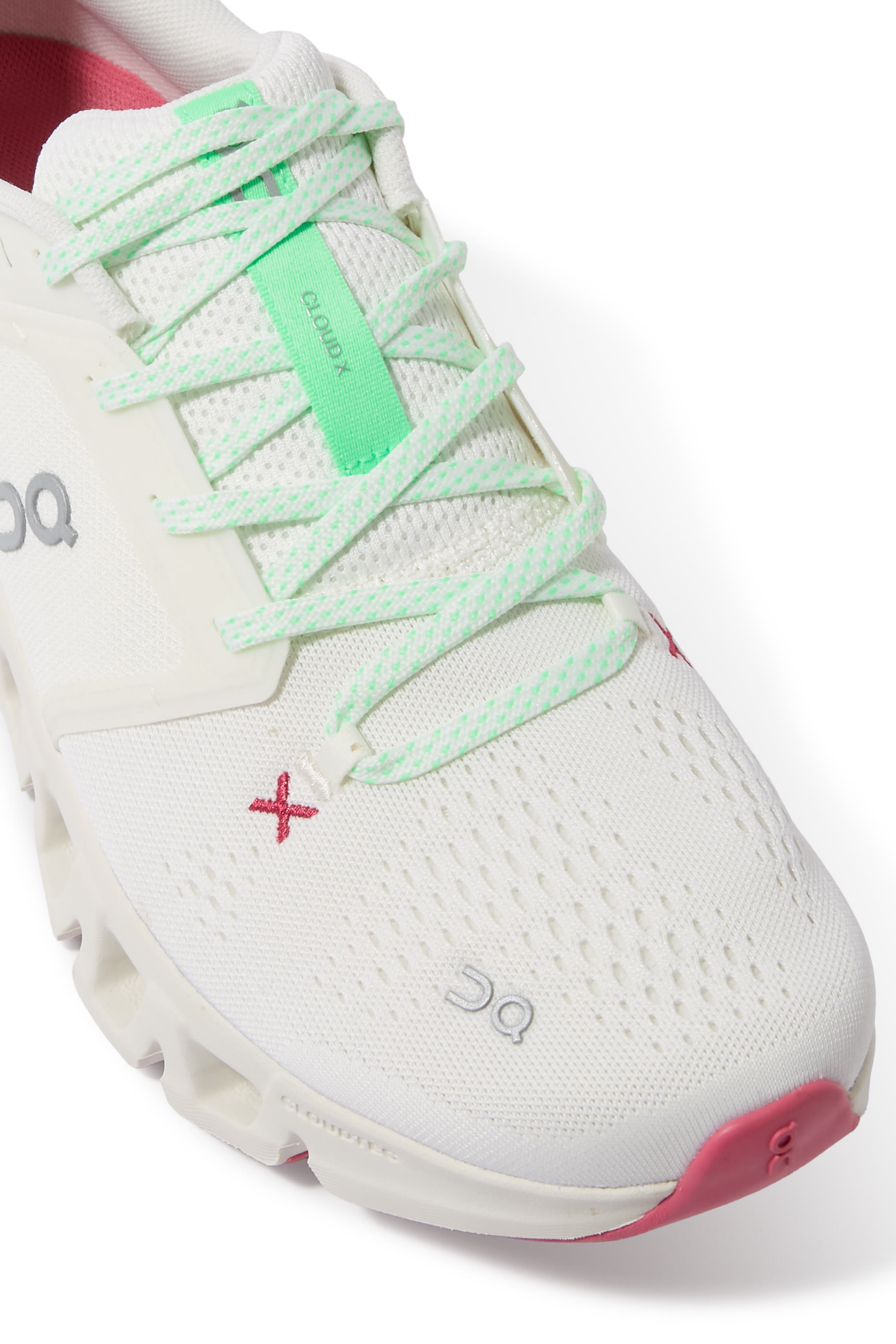Women Cloud X5 Sneakers