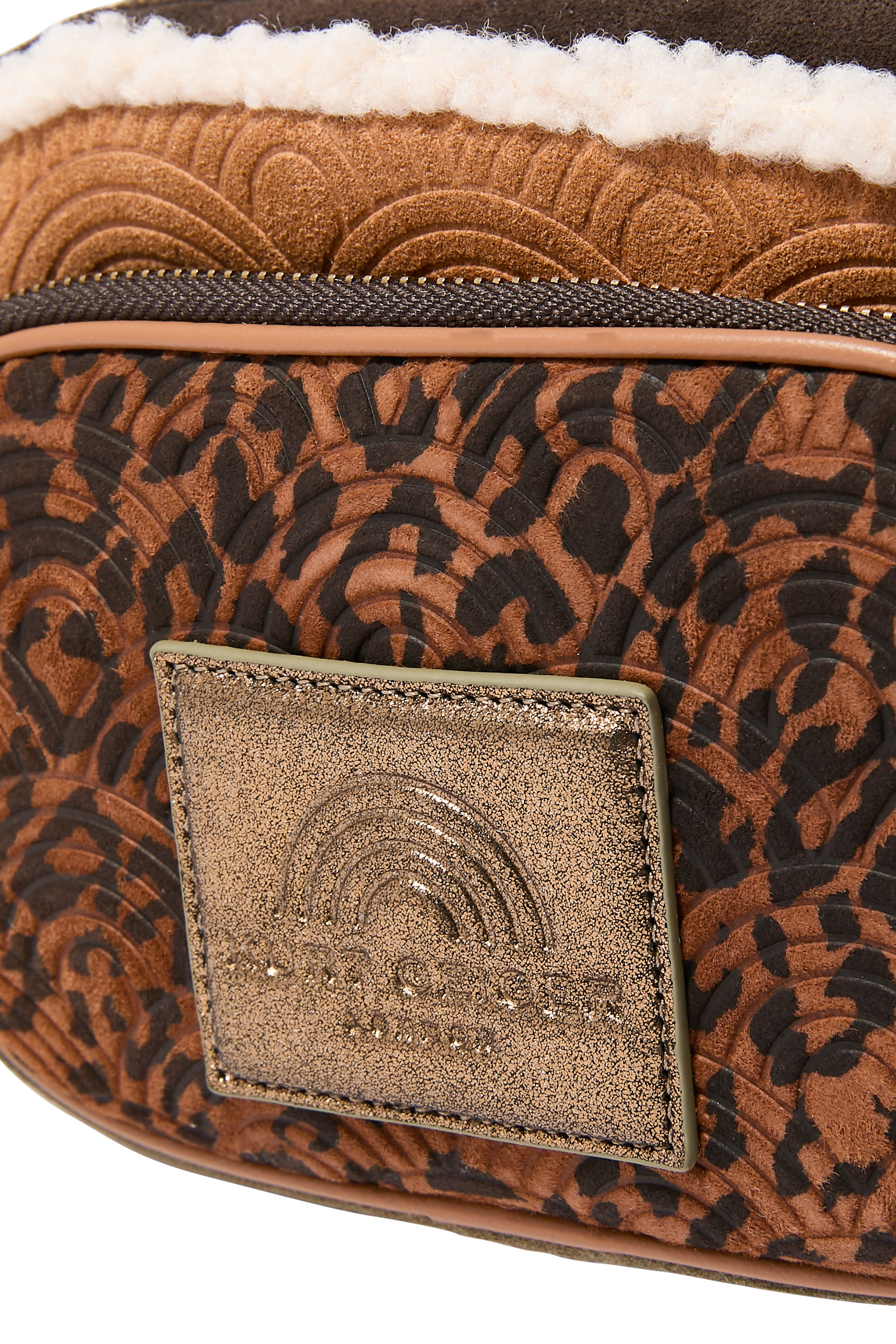 Southbank Camera Pocket 