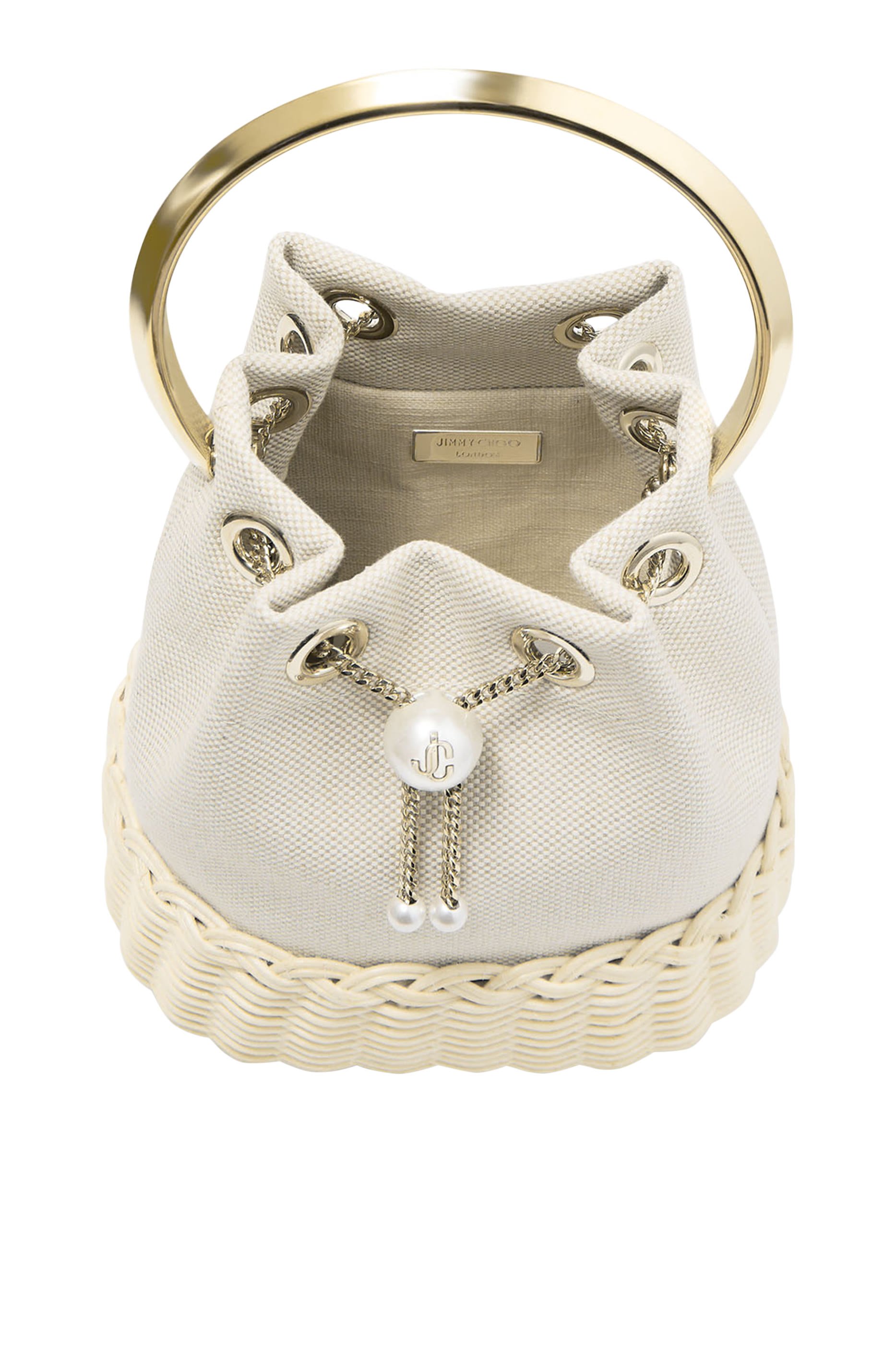 Bon Bon Bucket Bag 