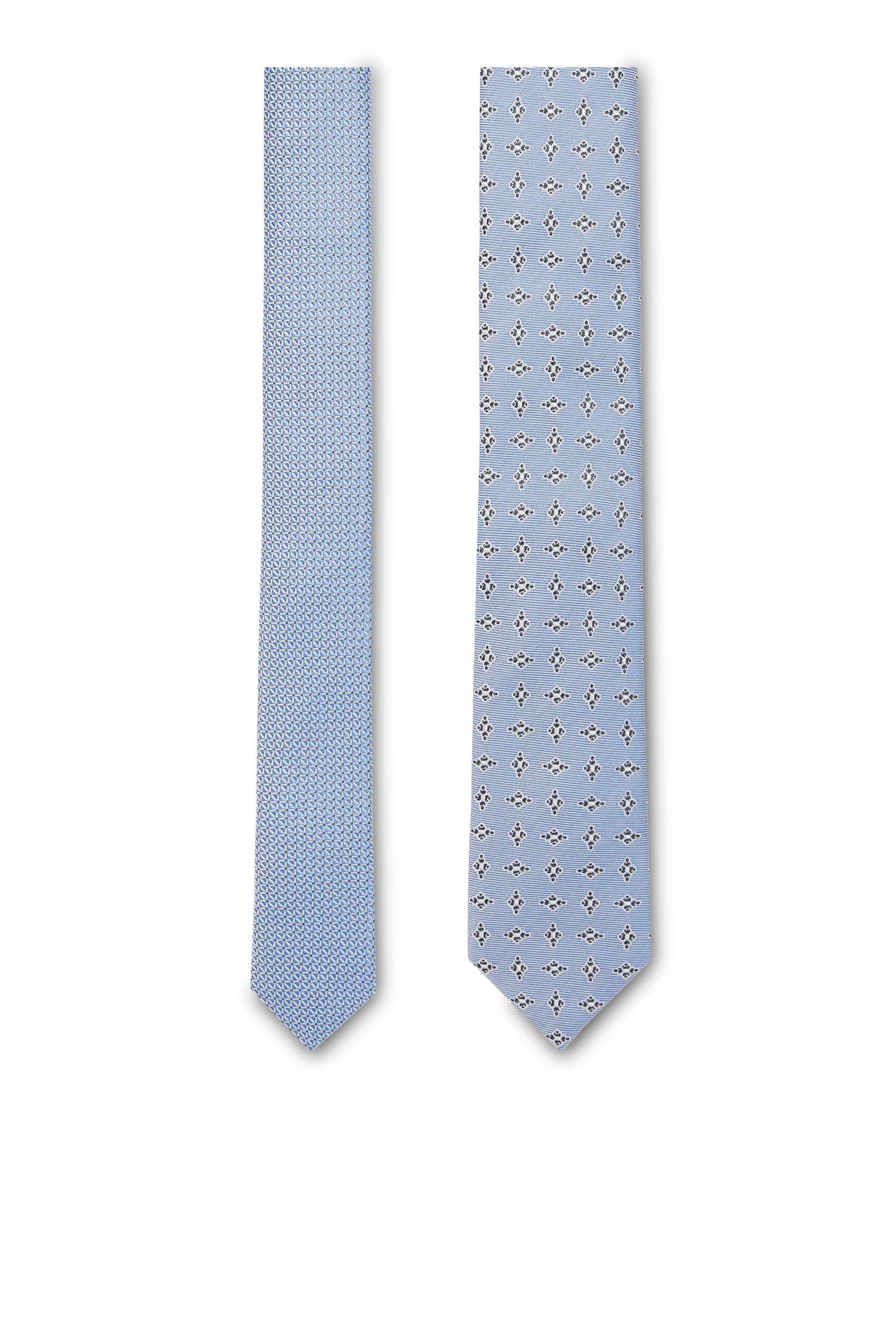 Printed Formal Tie