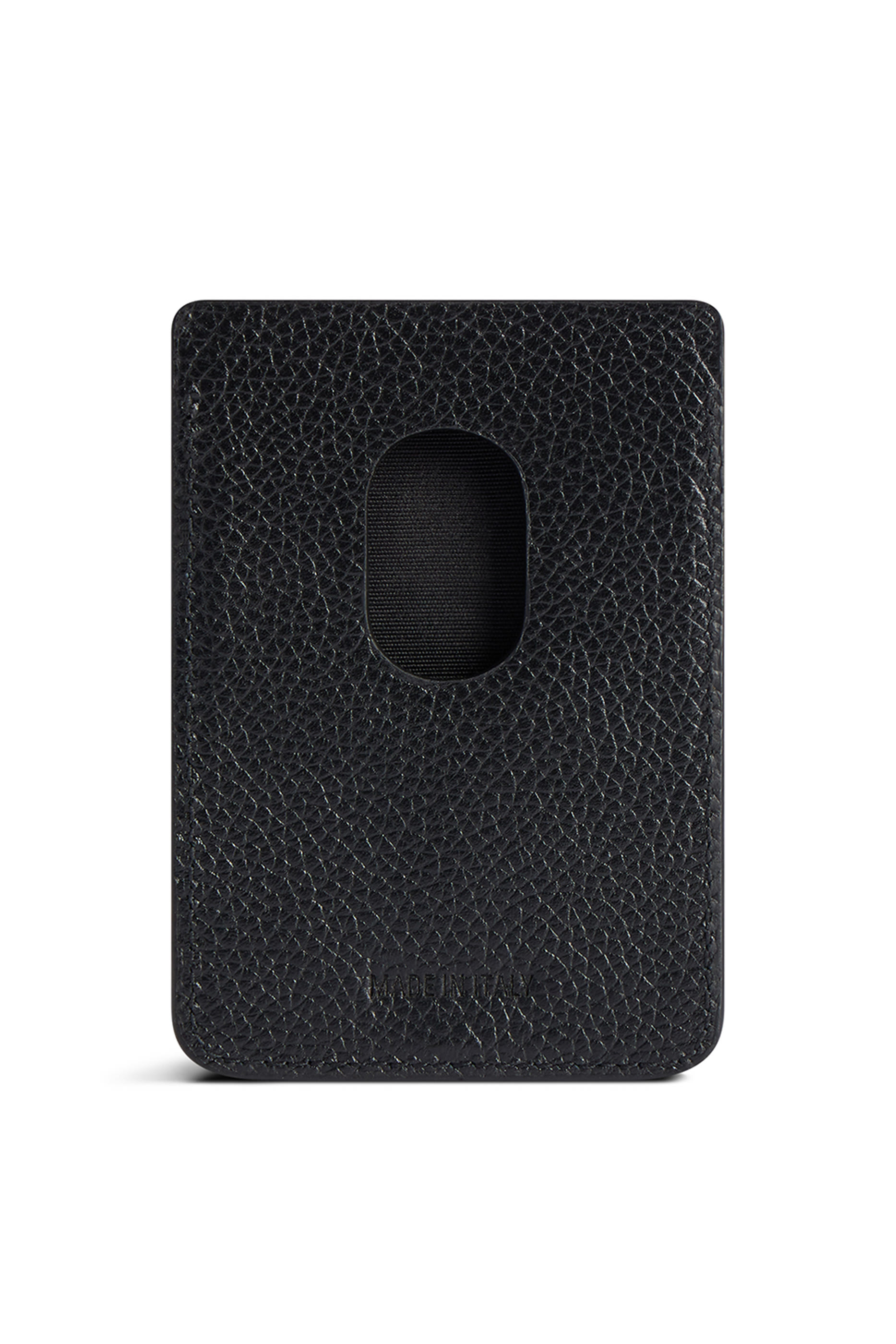 Cash Magnet Card Holder