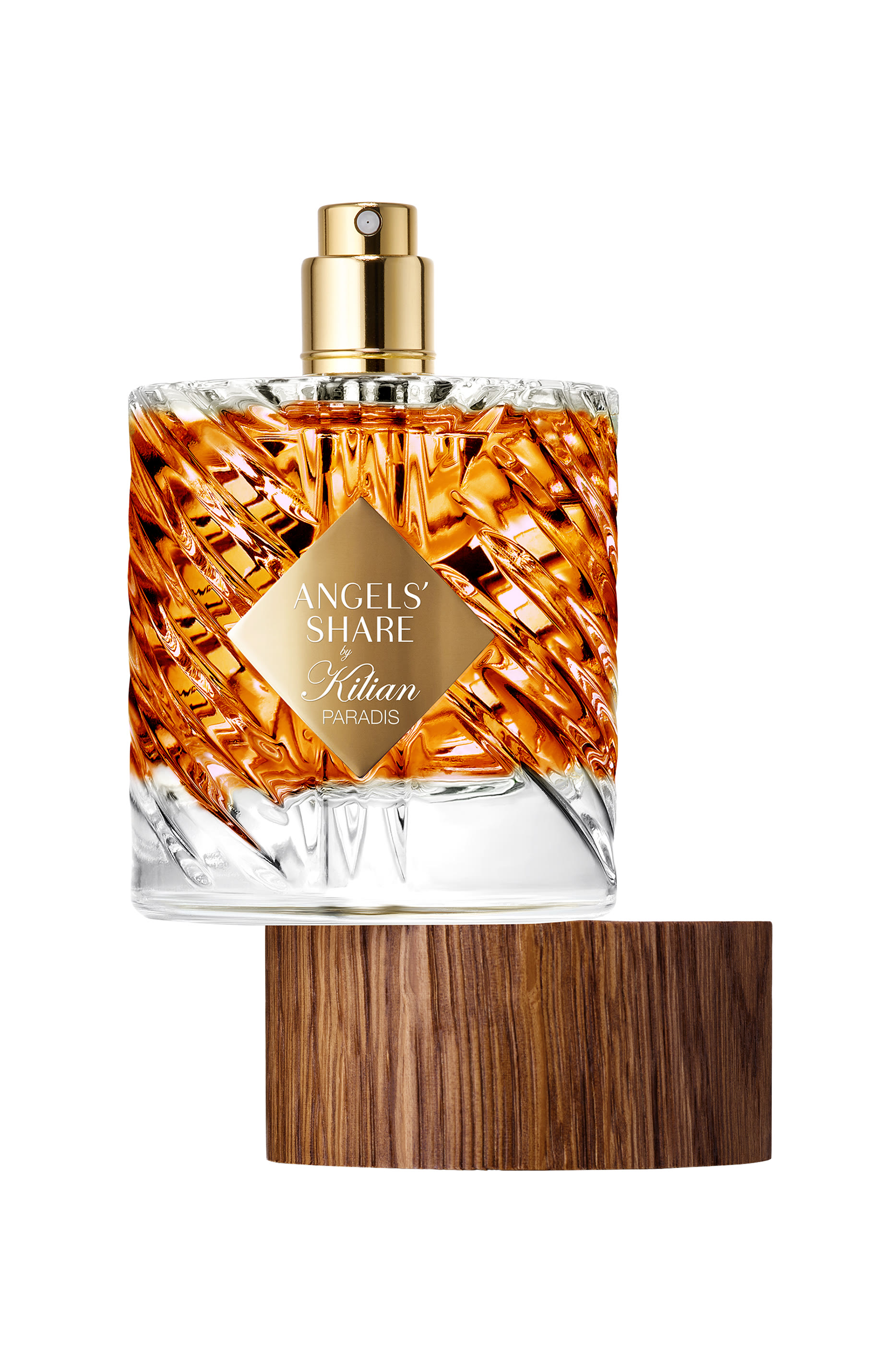 Angels&rsquo; Share Paradis Extrait de Parfum 