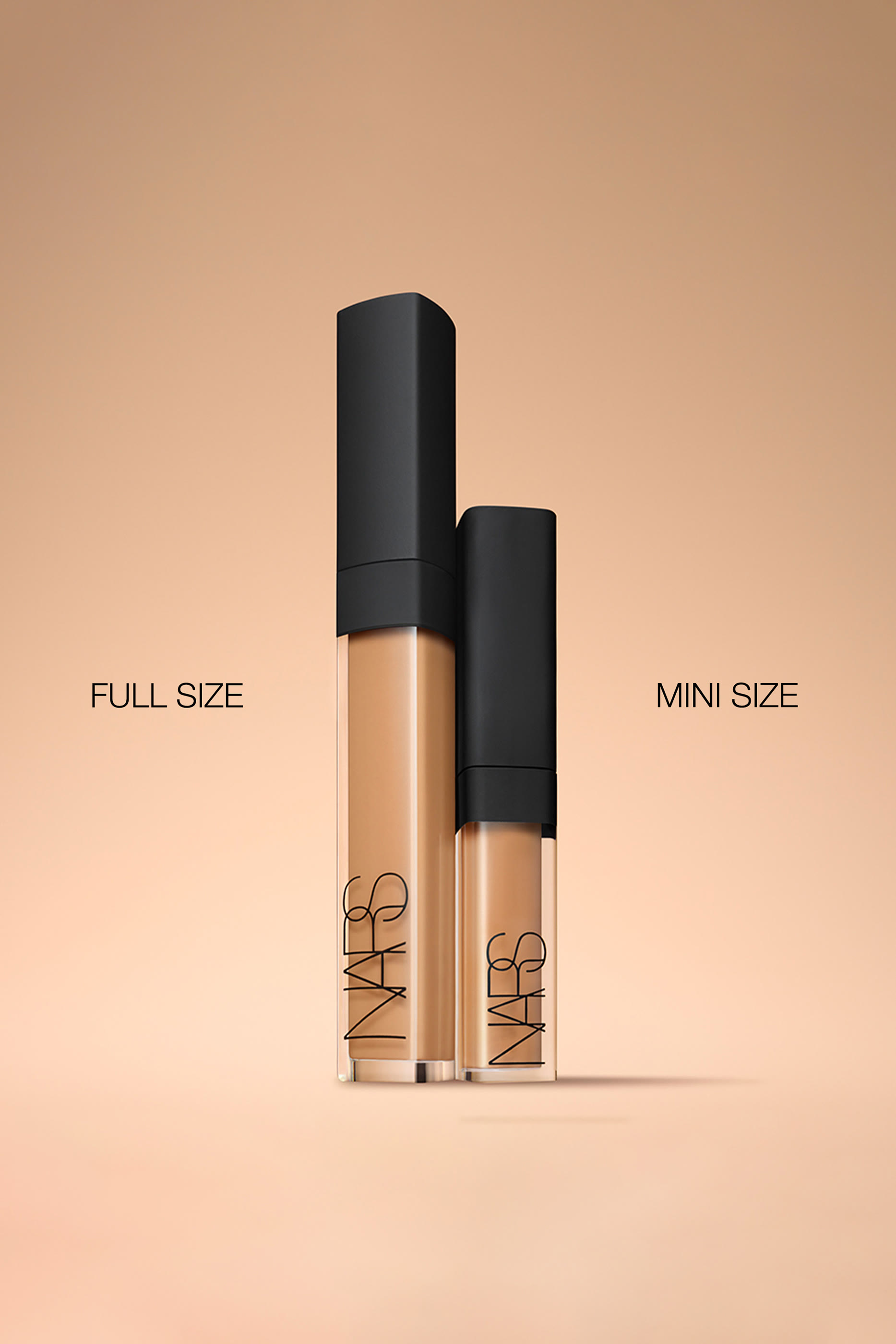 Radiant Creamy Concealer