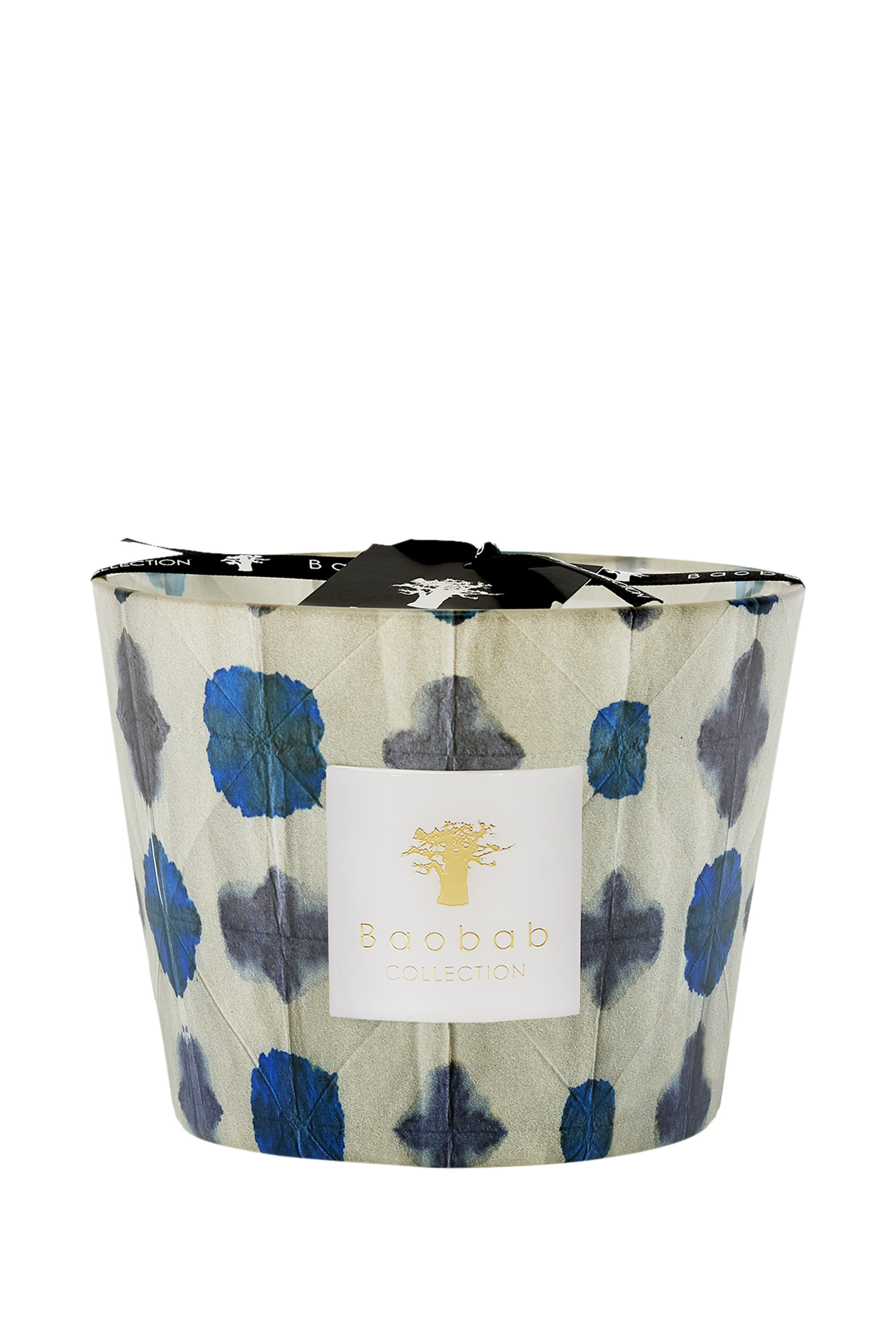 Odyssee Ulysse Candle