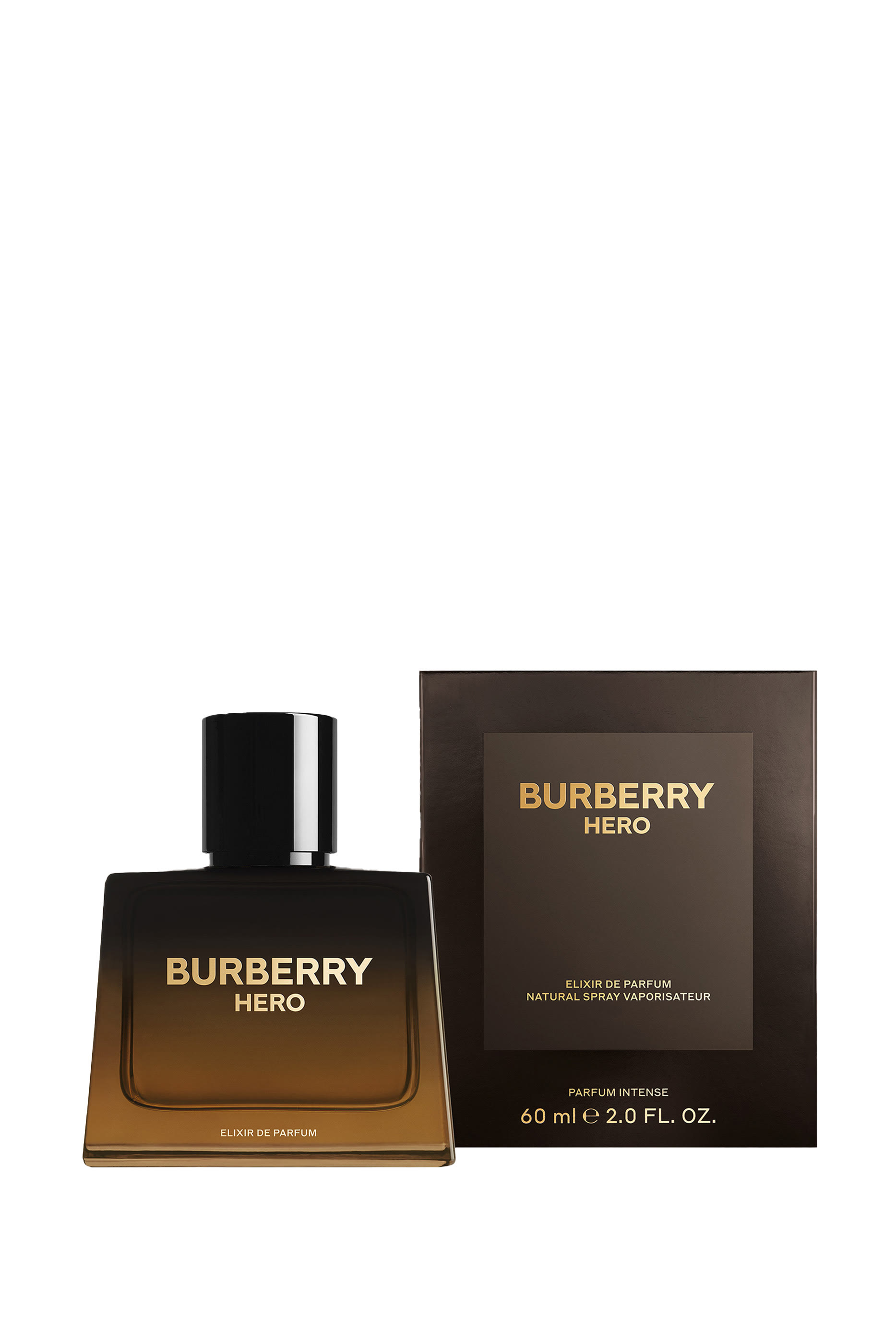 Hero Elixir de Parfum