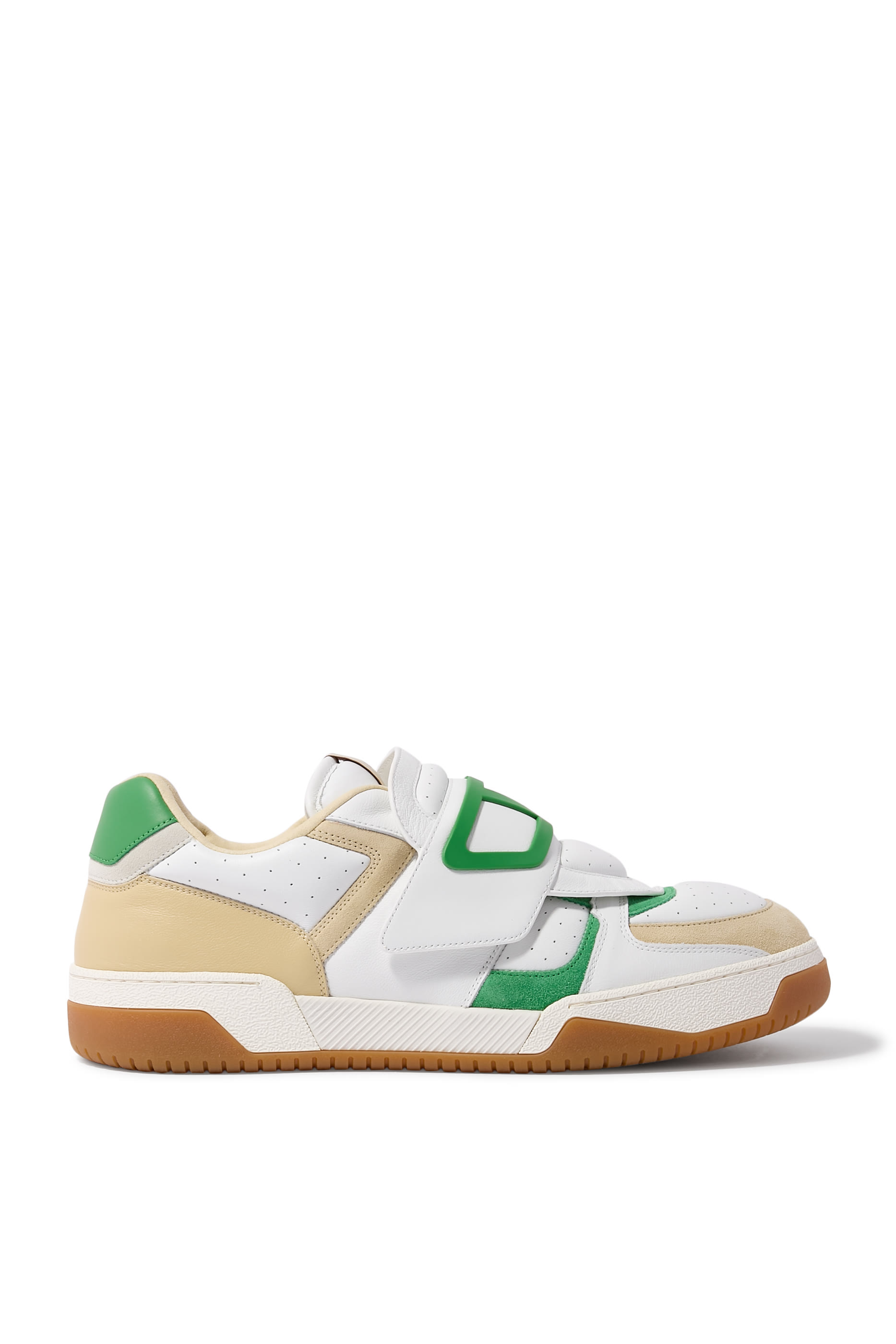 Joie De Jouer Low-Top Sneakers