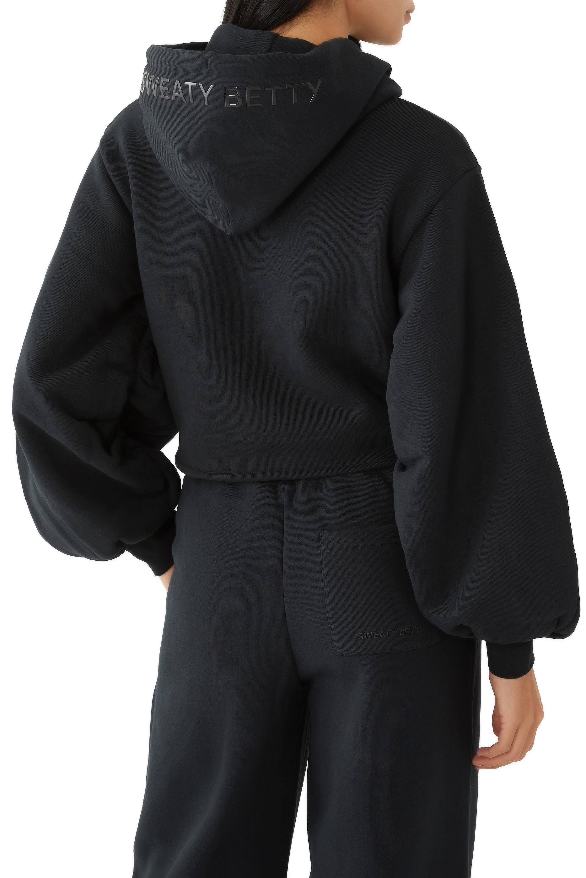 Powerhouse Studio Hoodie