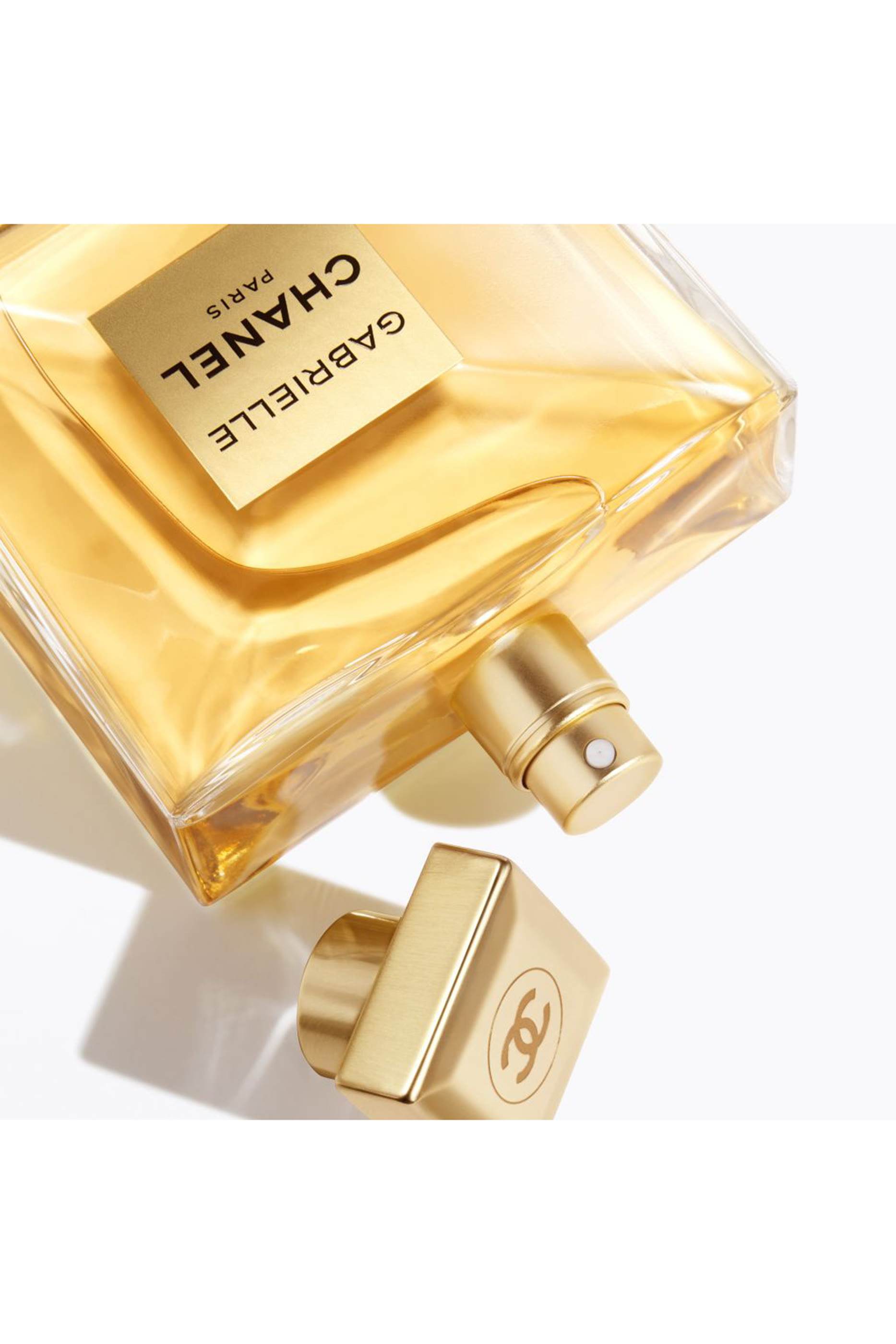 GABRIELLE CHANEL Essence Eau De Parfum Spray