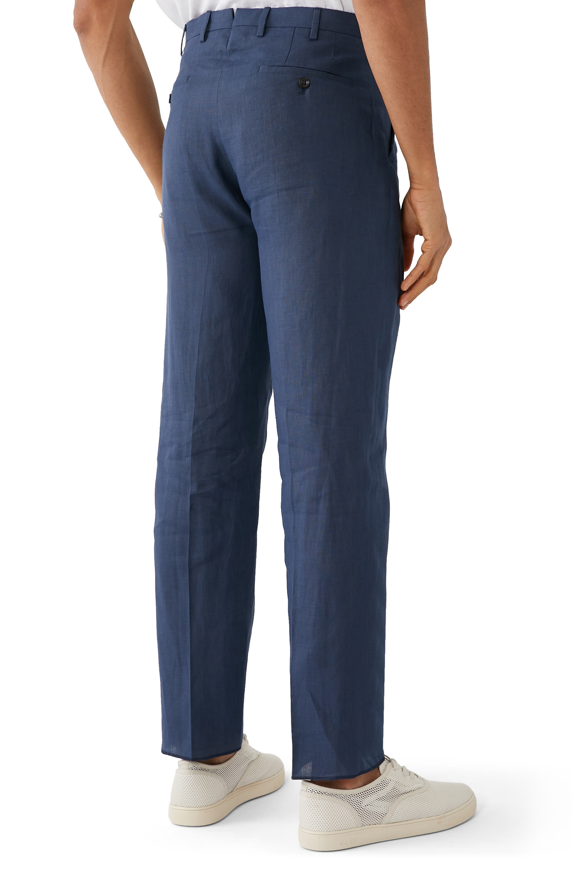 Incotex Venezia 1951 Trousers