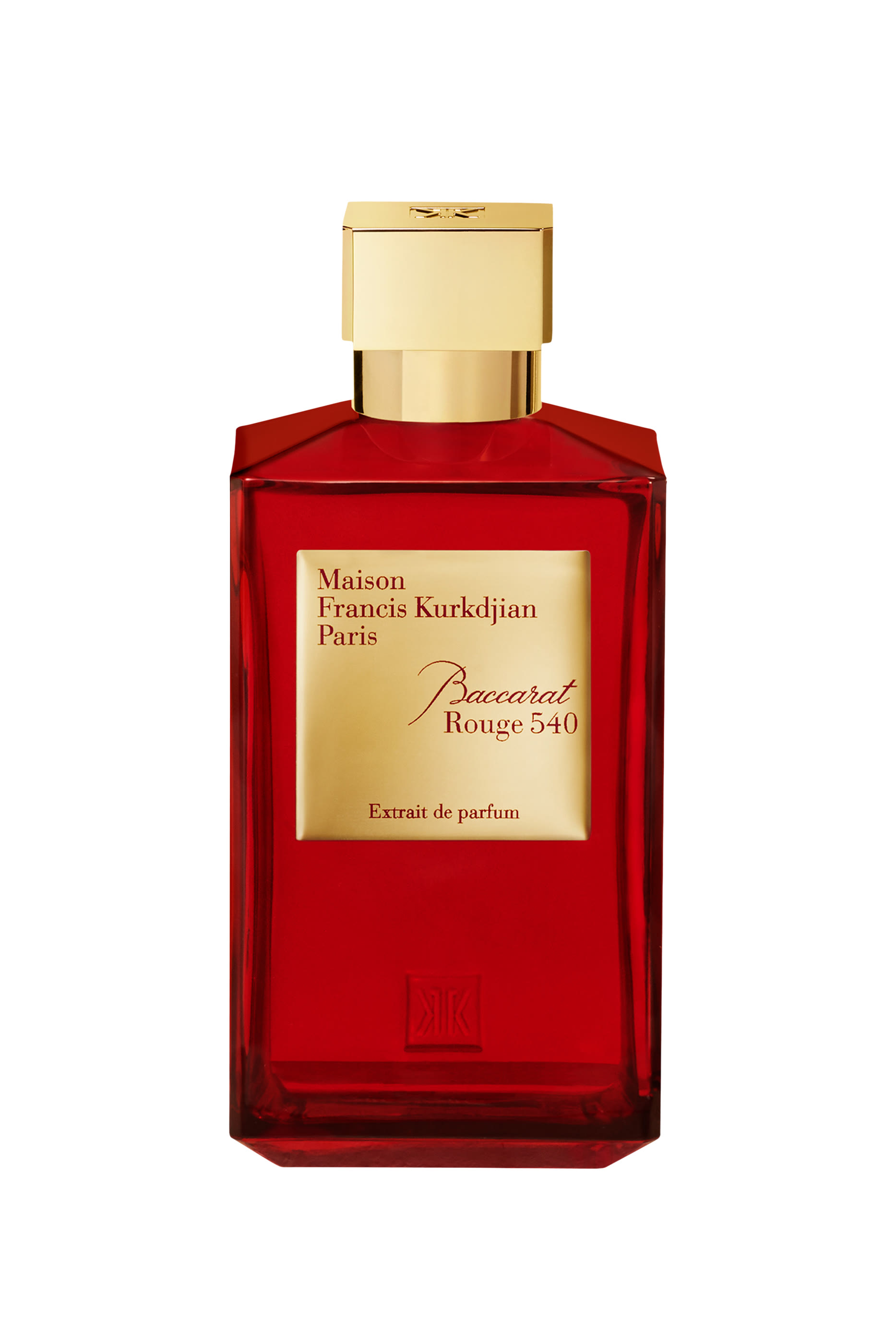 Baccarat Rouge 540 Extrait de Parfum