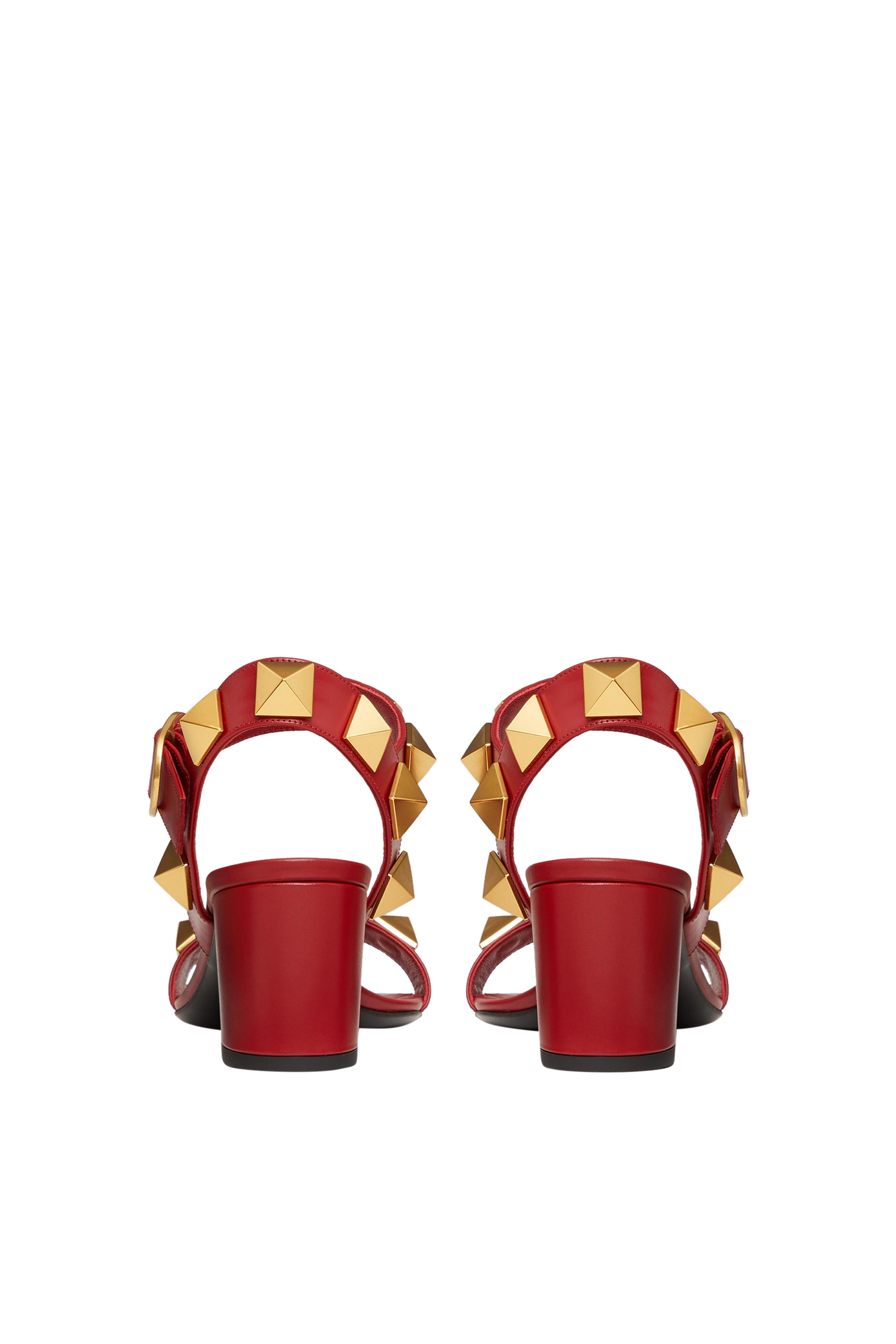 Valentino Garavani Roman Stud Sandals