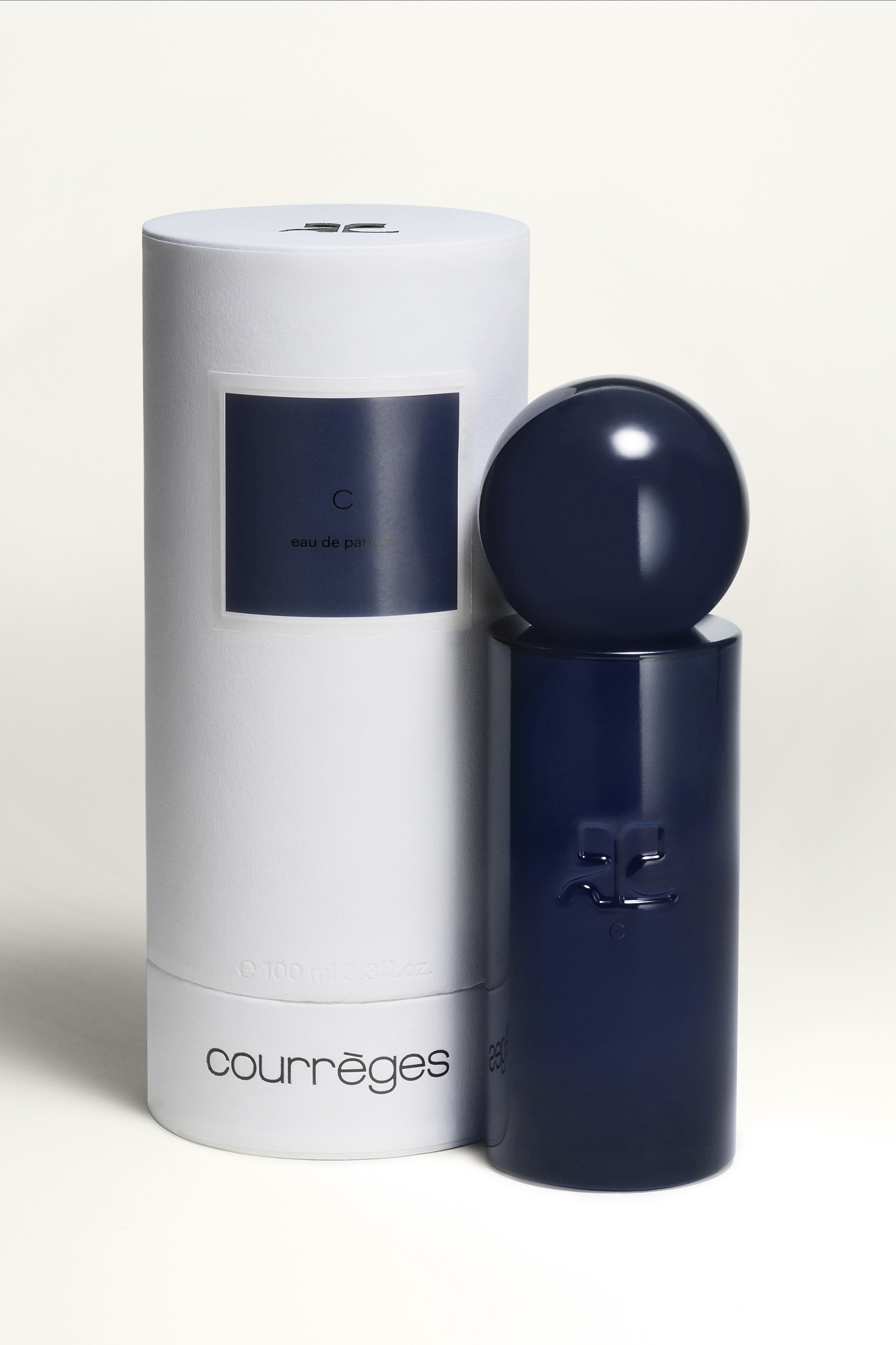 C Eau de Parfum