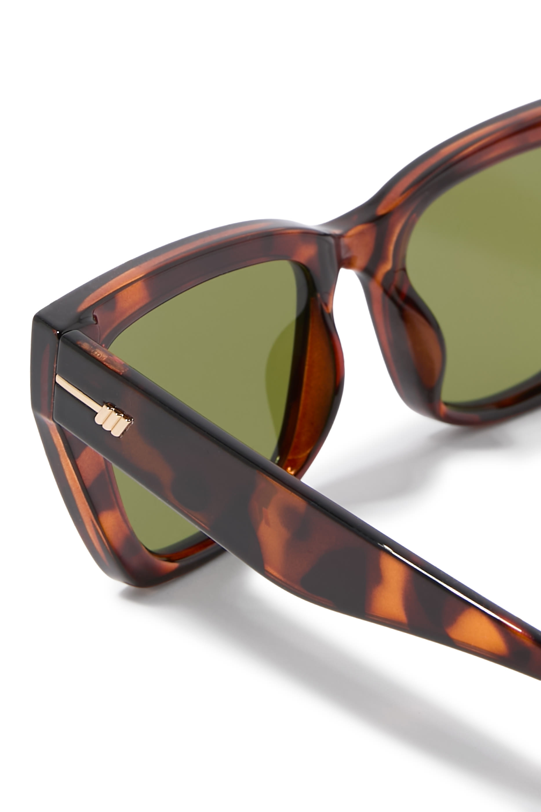 Le Coeur Cat-Eye Sunglasses