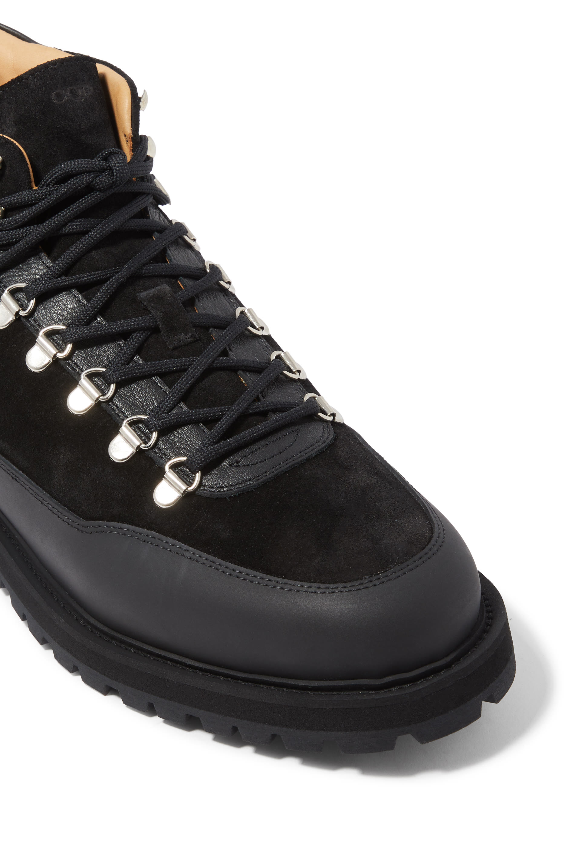 Saxum Terrain Boots