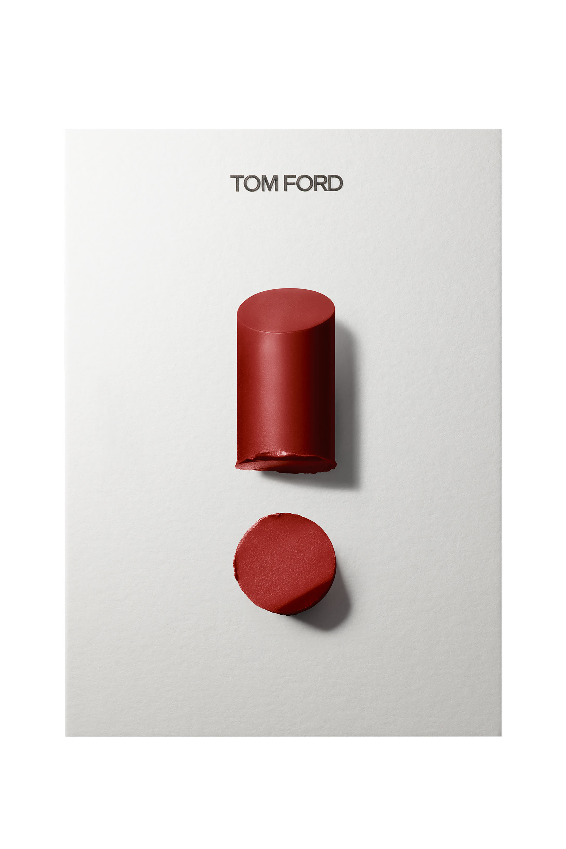 Lip Color Satin Matte