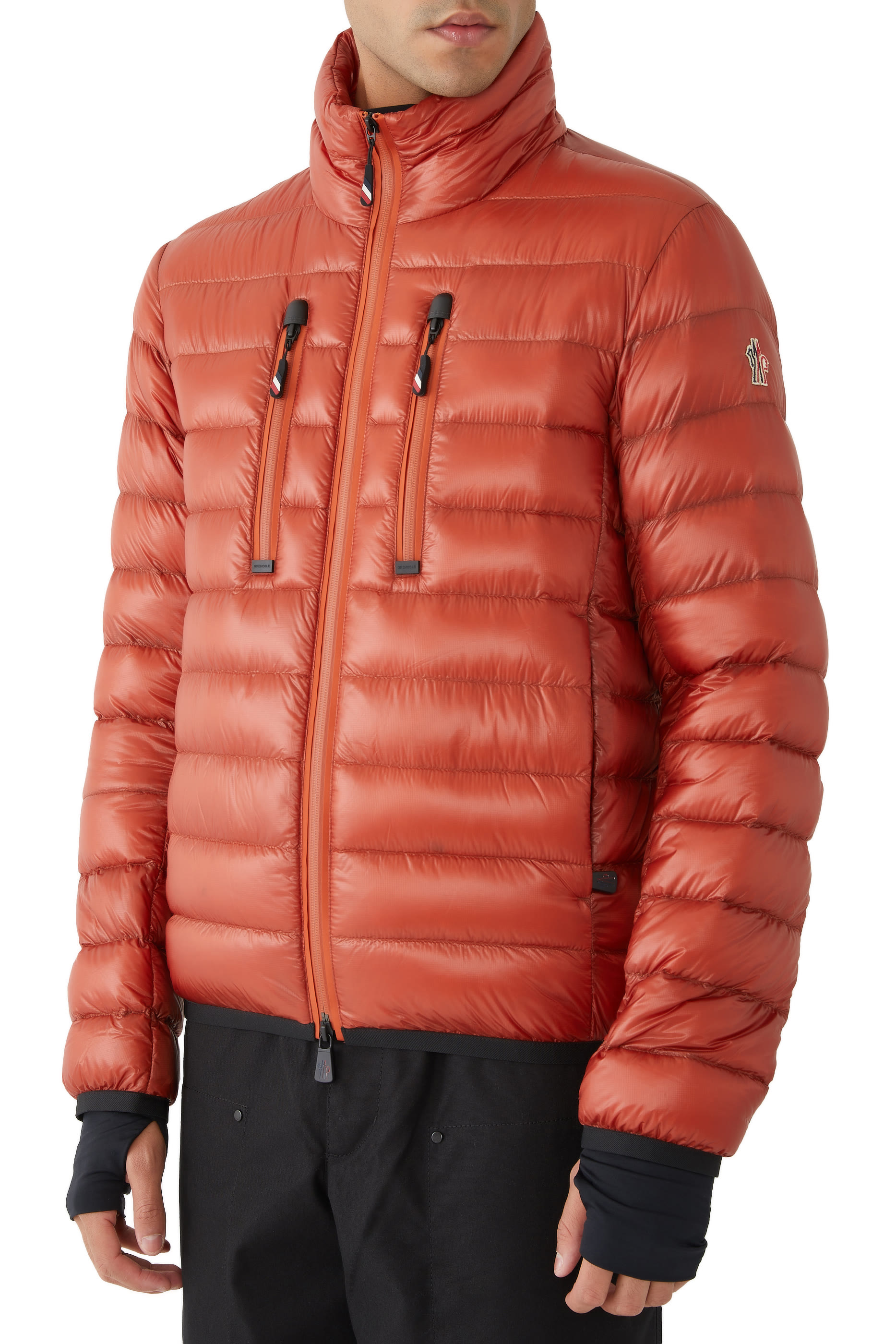 Hers Short Down Jacket