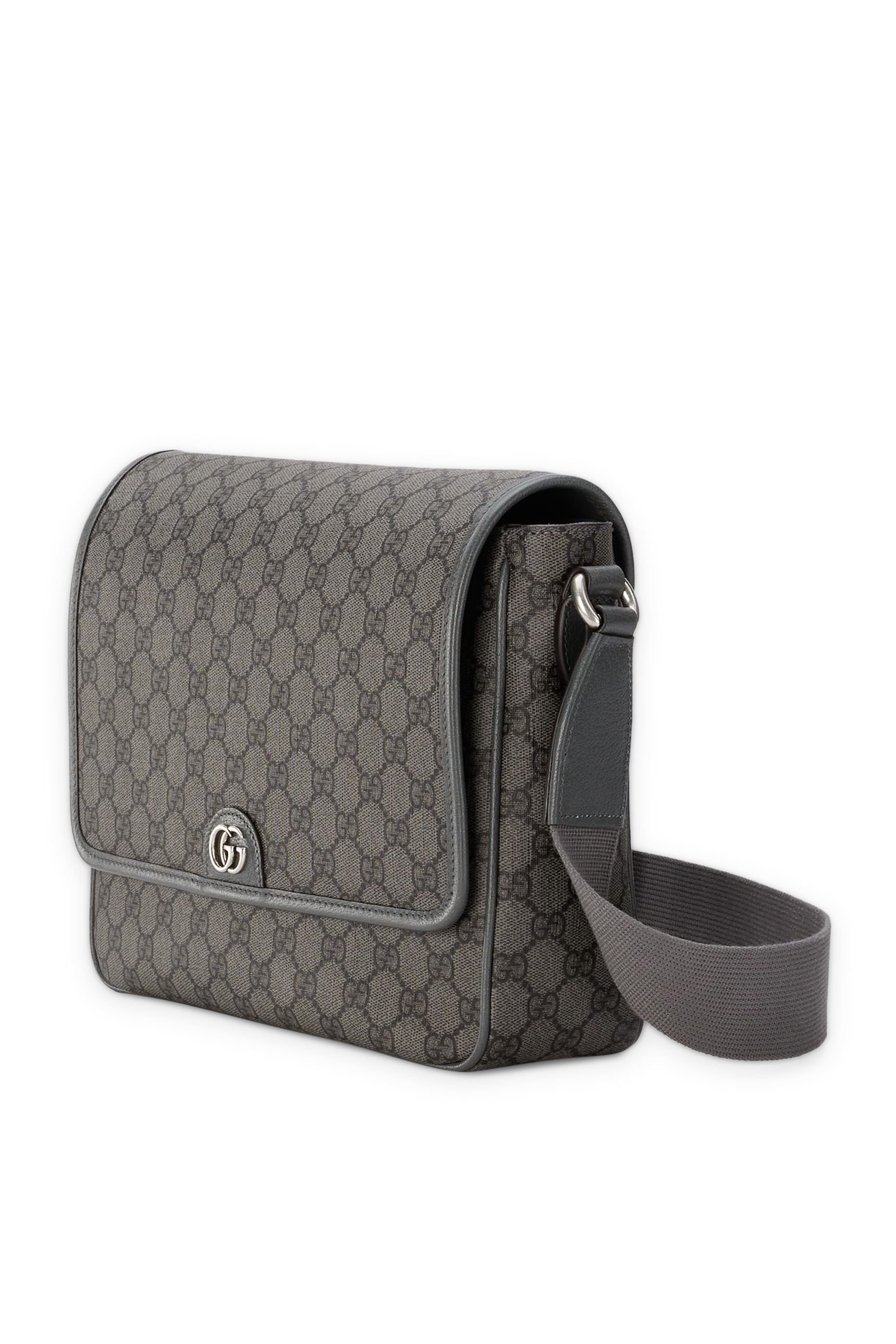 Ophidia Messenger Bag