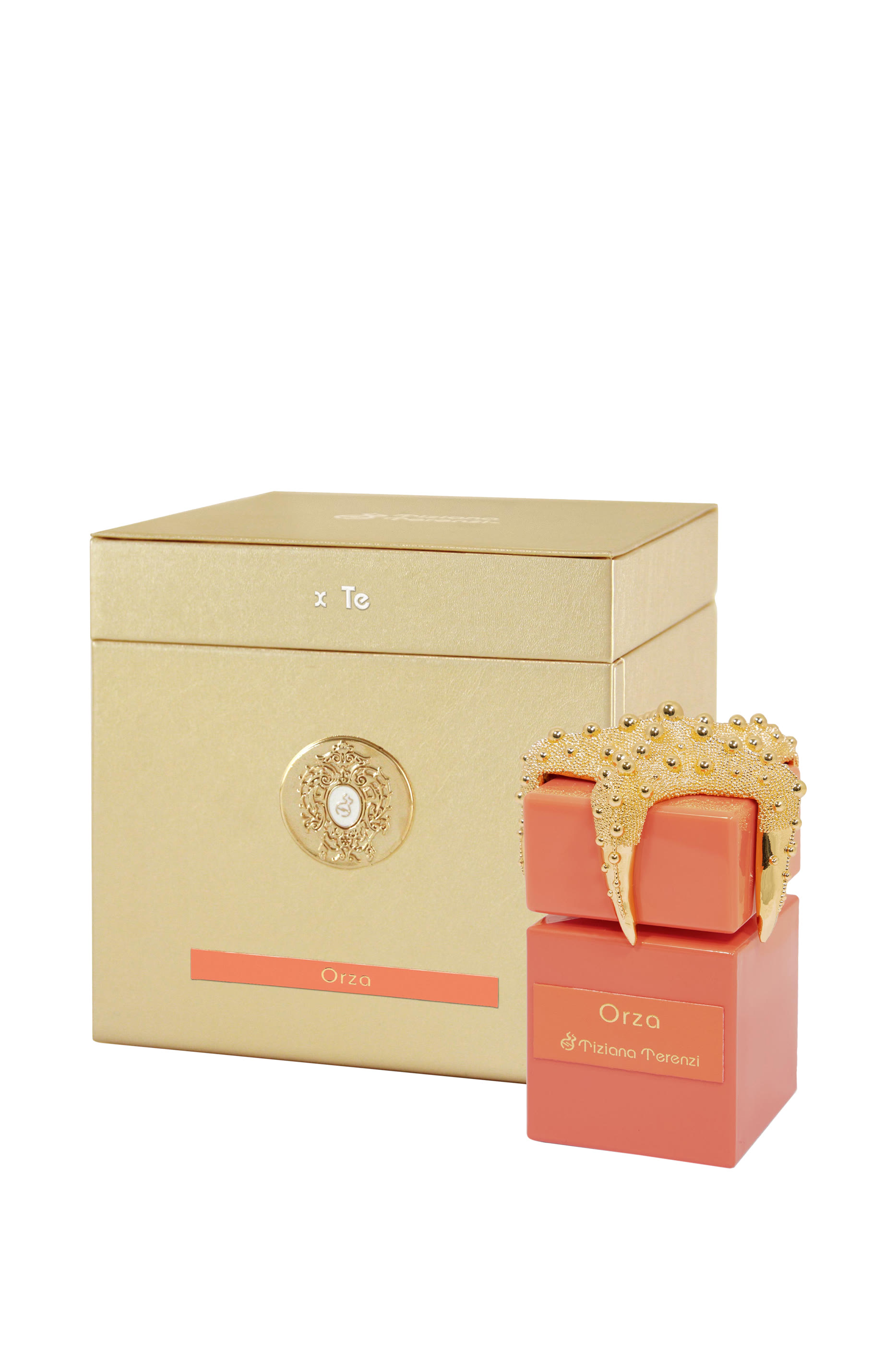 Orza Extrait de Parfum