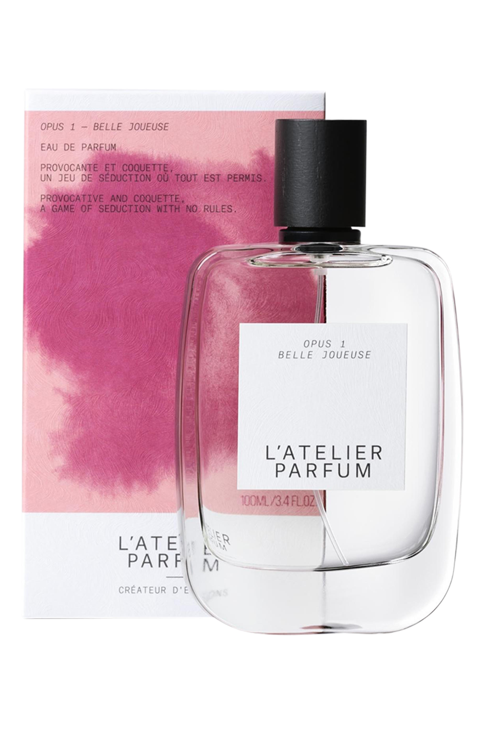 Belle Joueuse Eau De Parfum