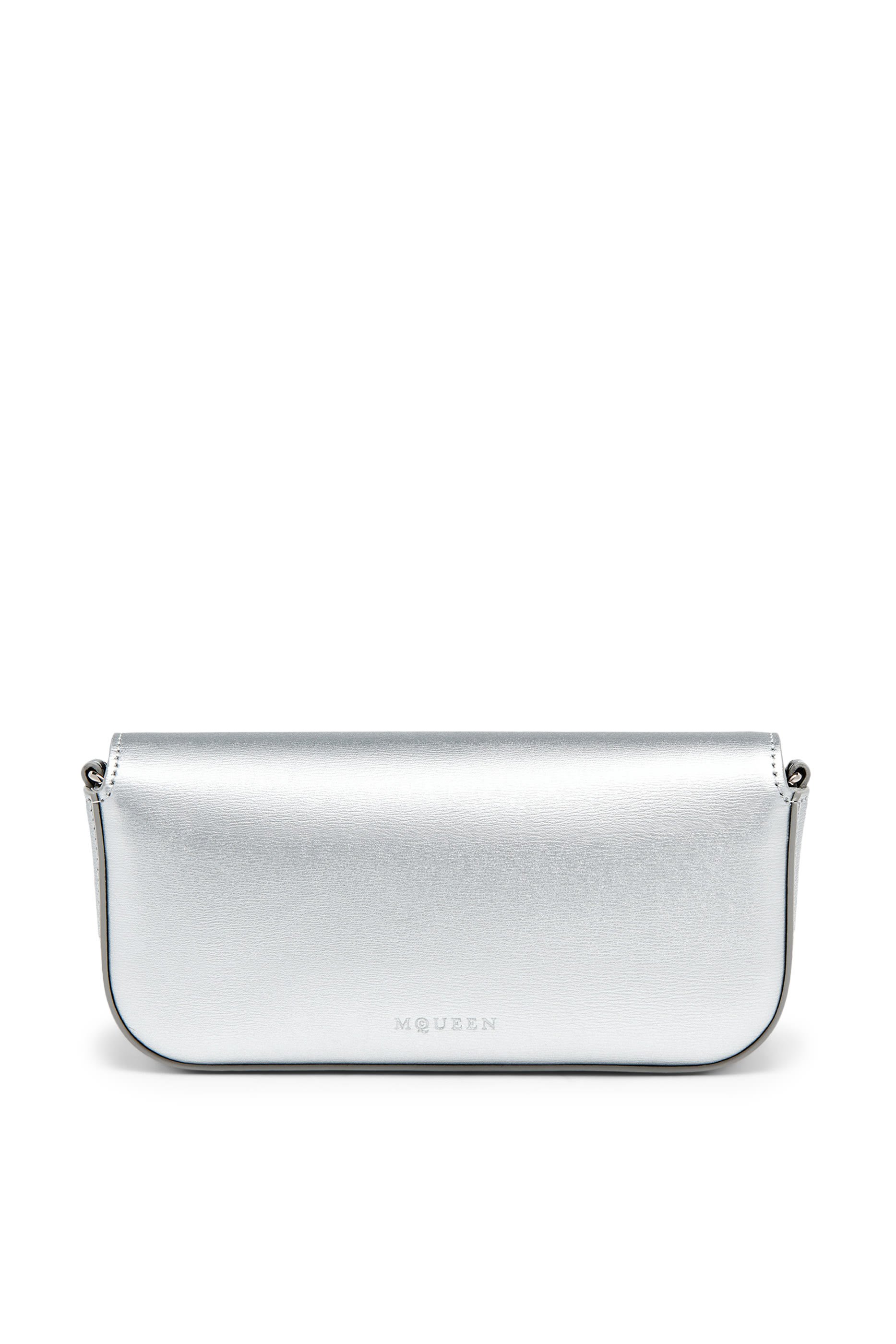 Small Skull Flower Bag