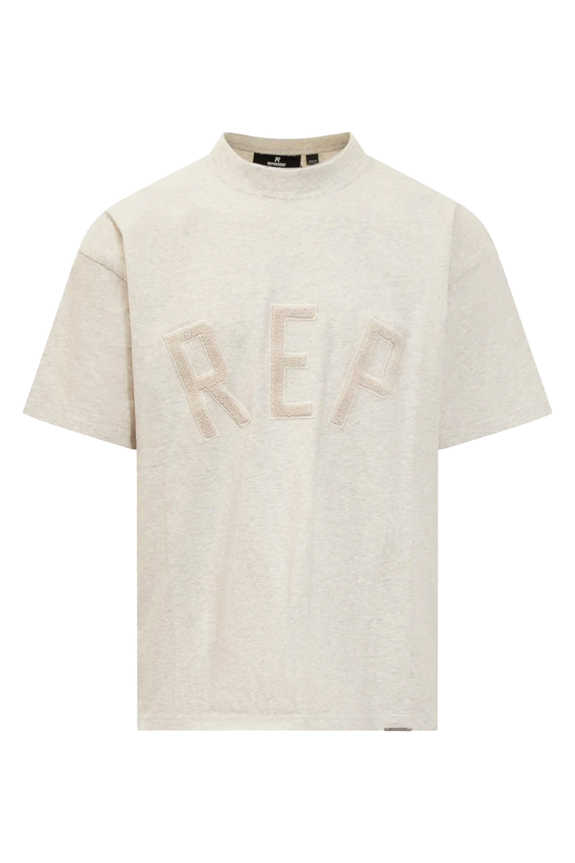 Rep Applique T-Shirt