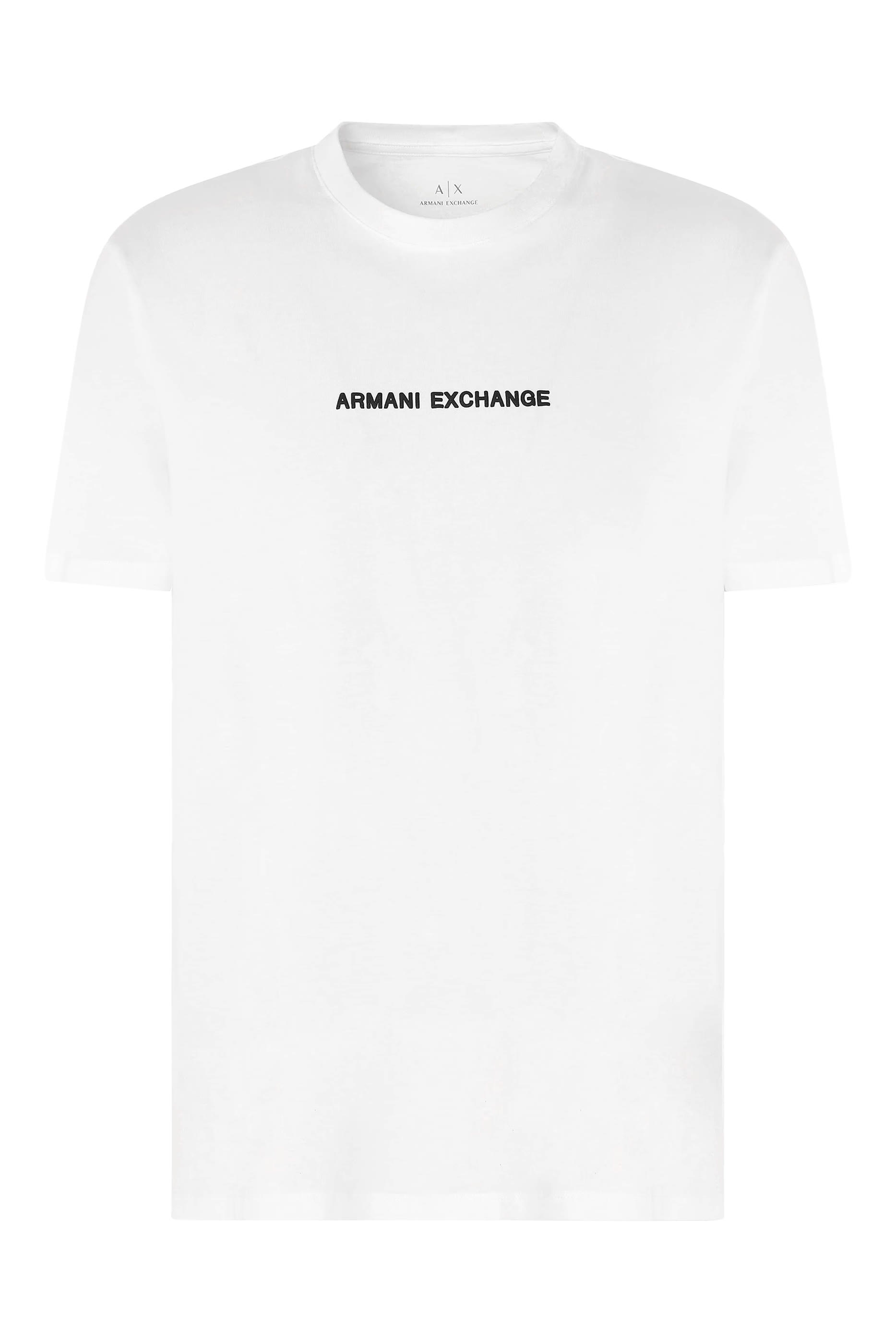 AX Lettering T-Shirt