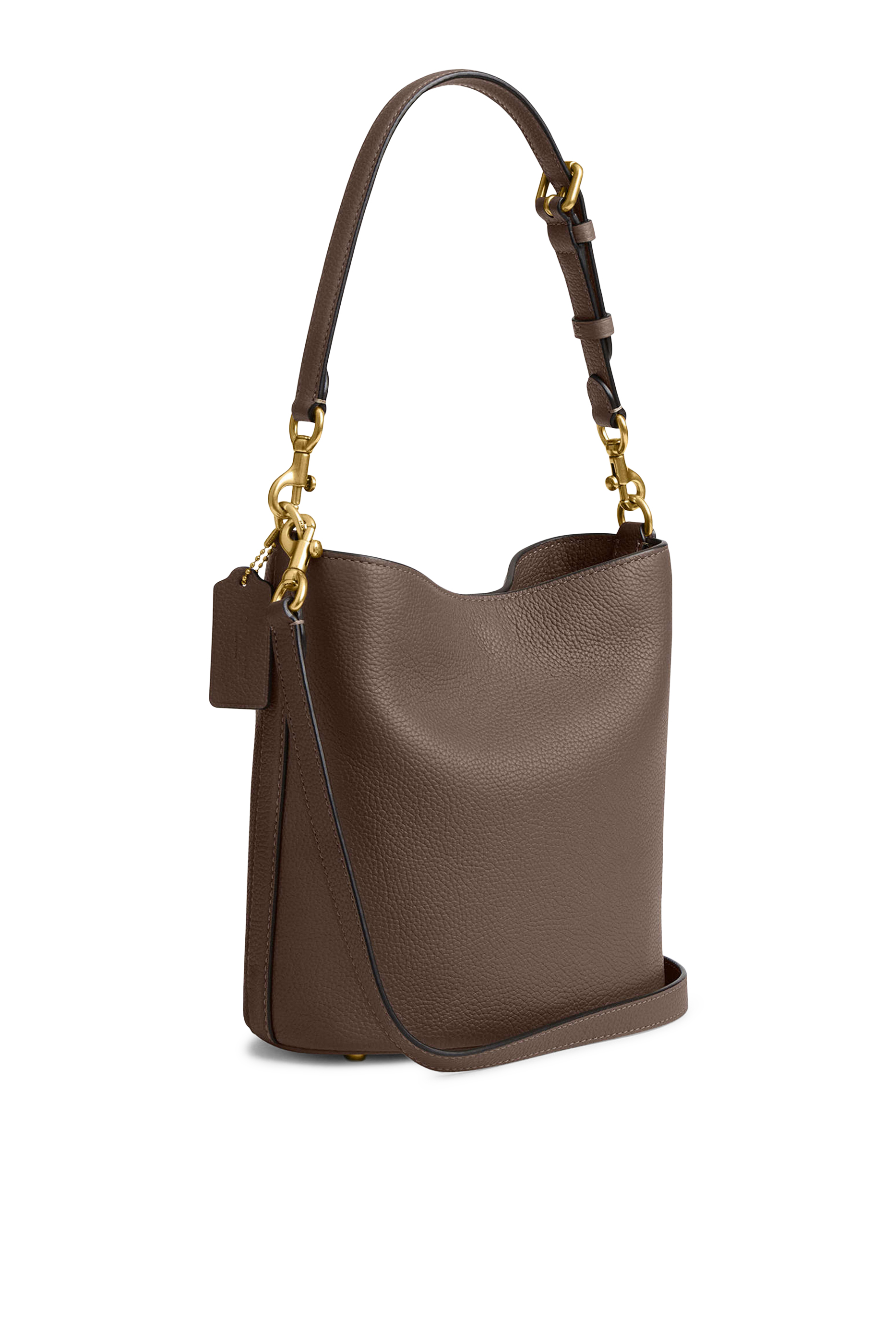 Willow Soft 19 Bucket Bag