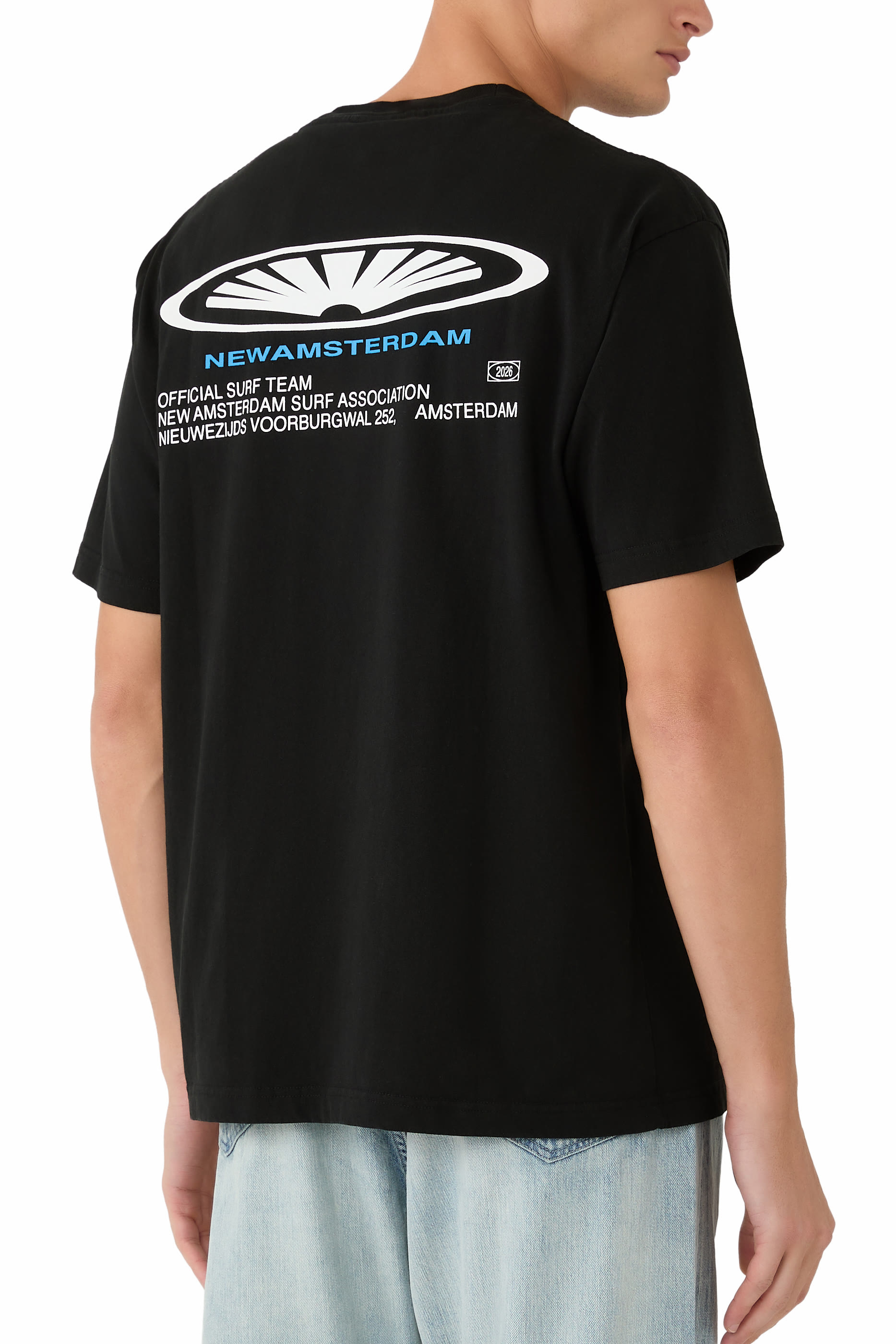 Shaper T-Shirt