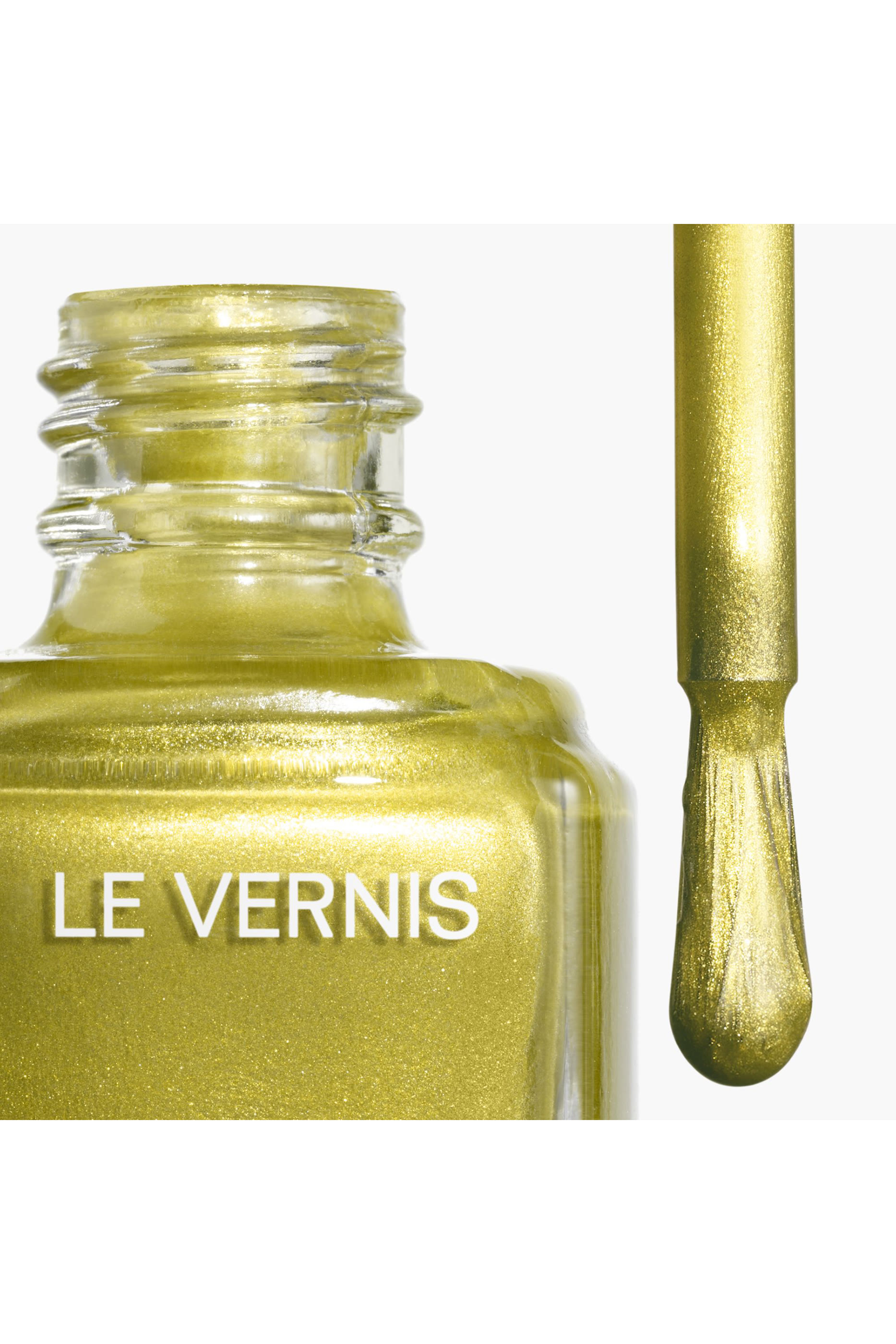 Le Vernis Nail Colour