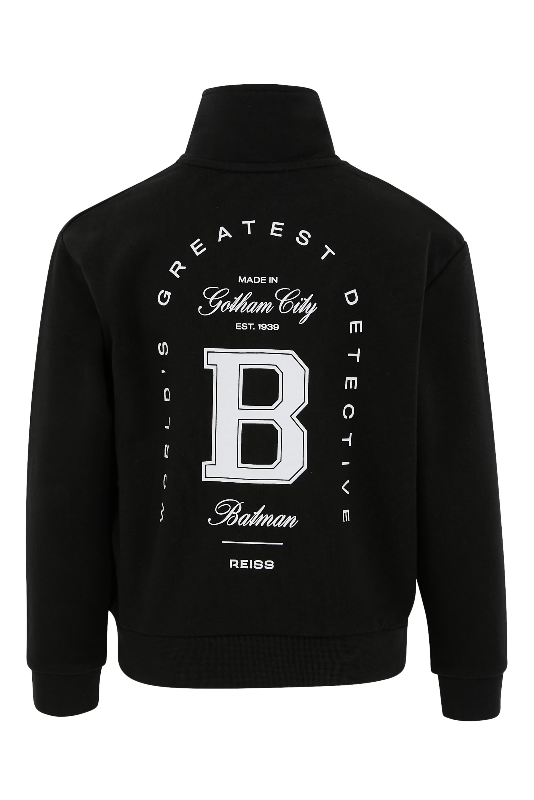 Kids Gotham City Sweatshirt