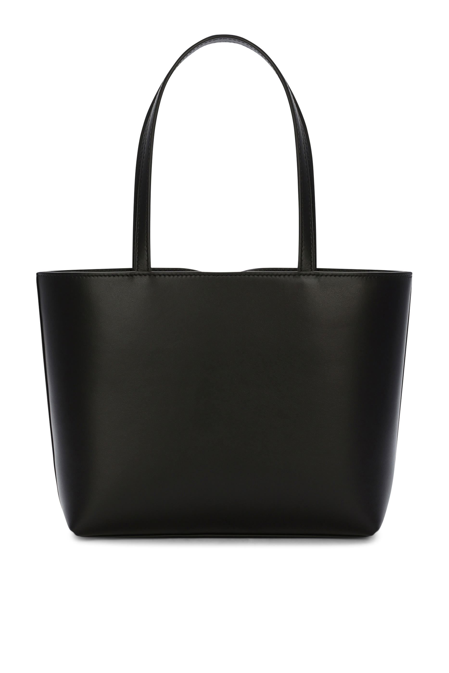 Small DG Logo Shopper Bag