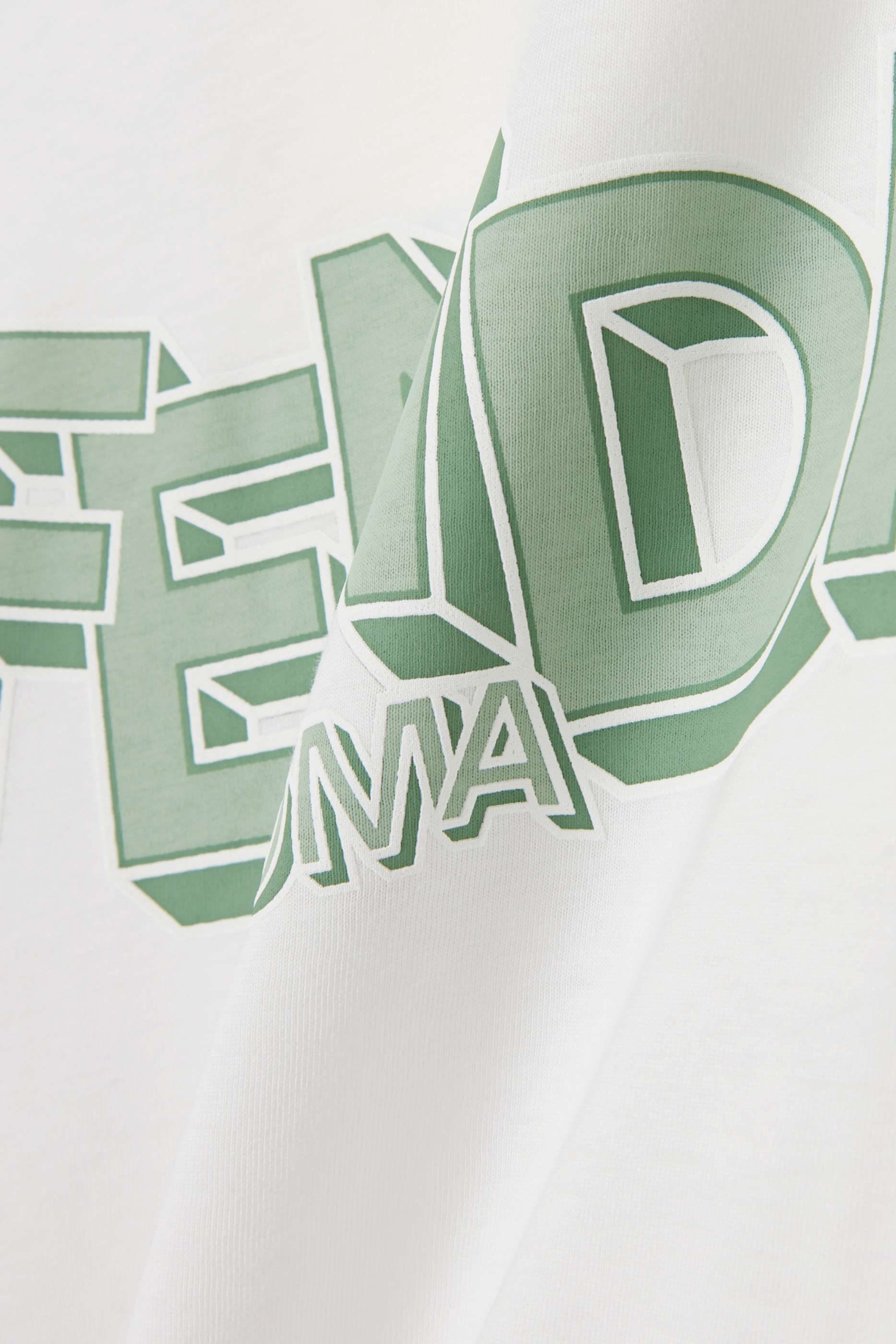 Kids Logo Print T-Shirt 