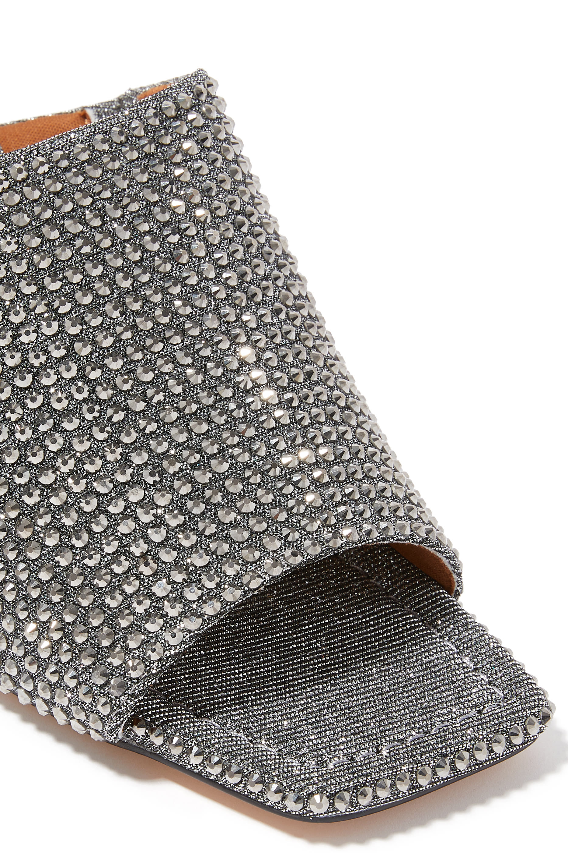 Mayfair 75 High Mules