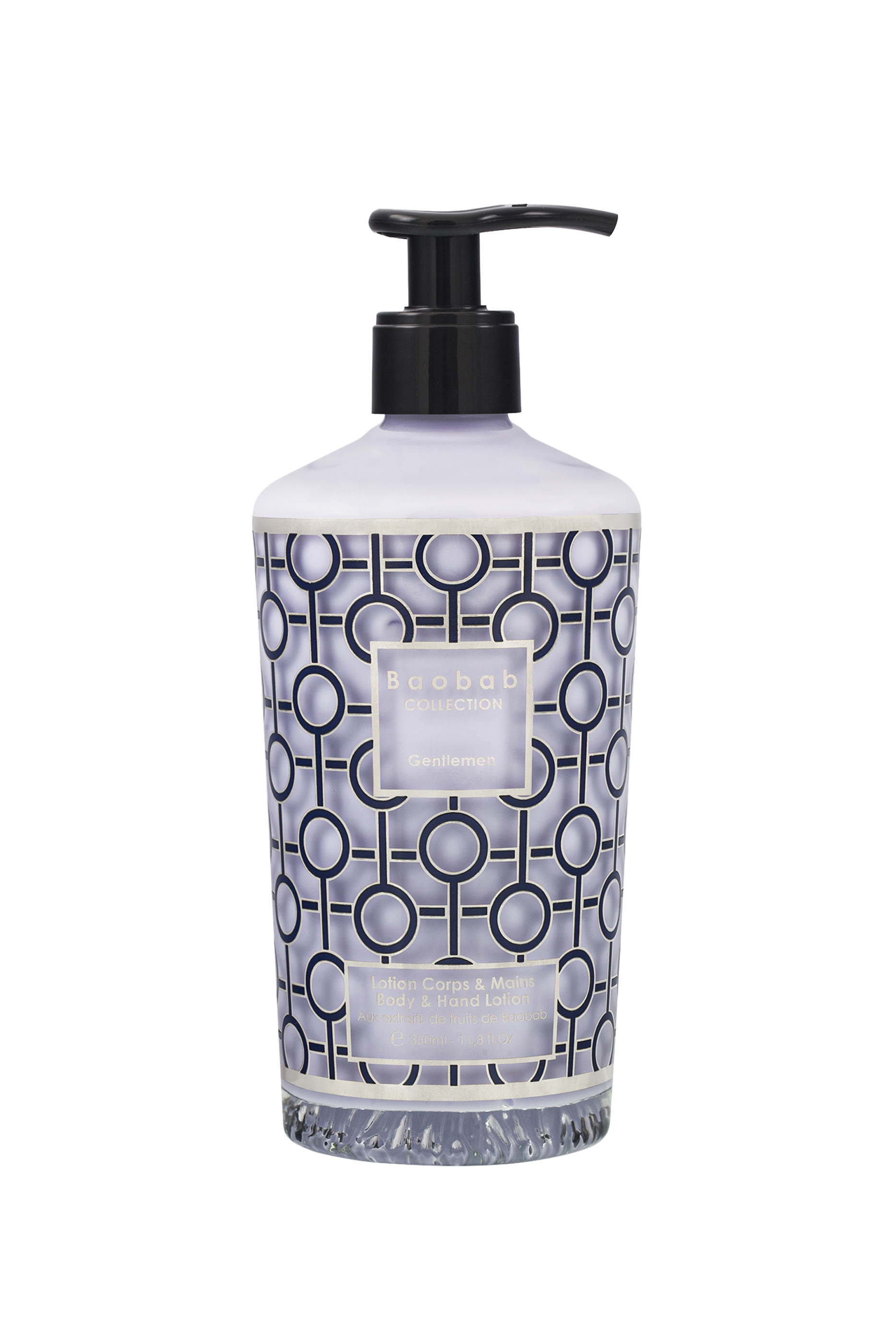 Manhattan Body & Hand Lotion + Hand Wash Gel Gift Box