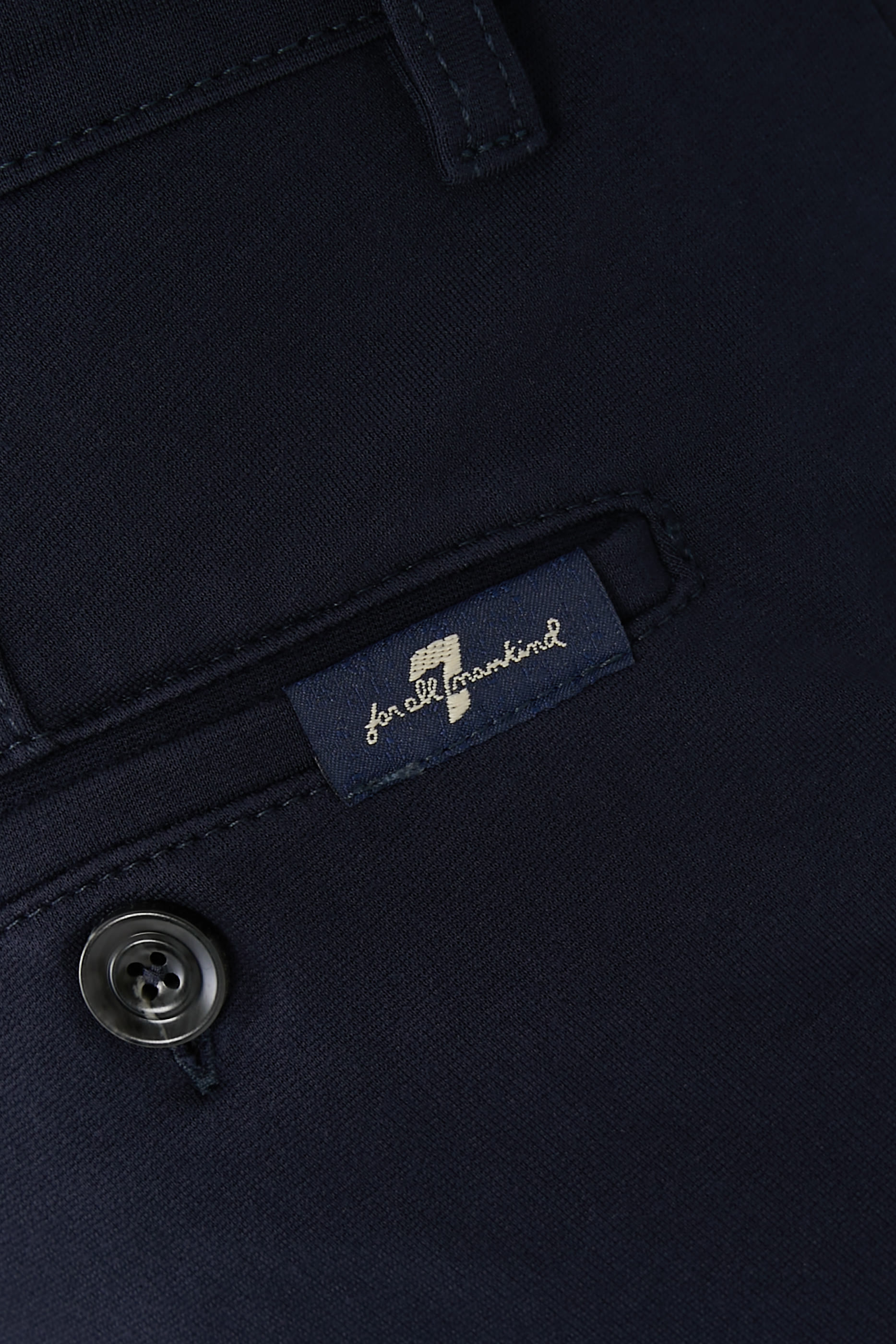 Travel Chino Double Knit Pants