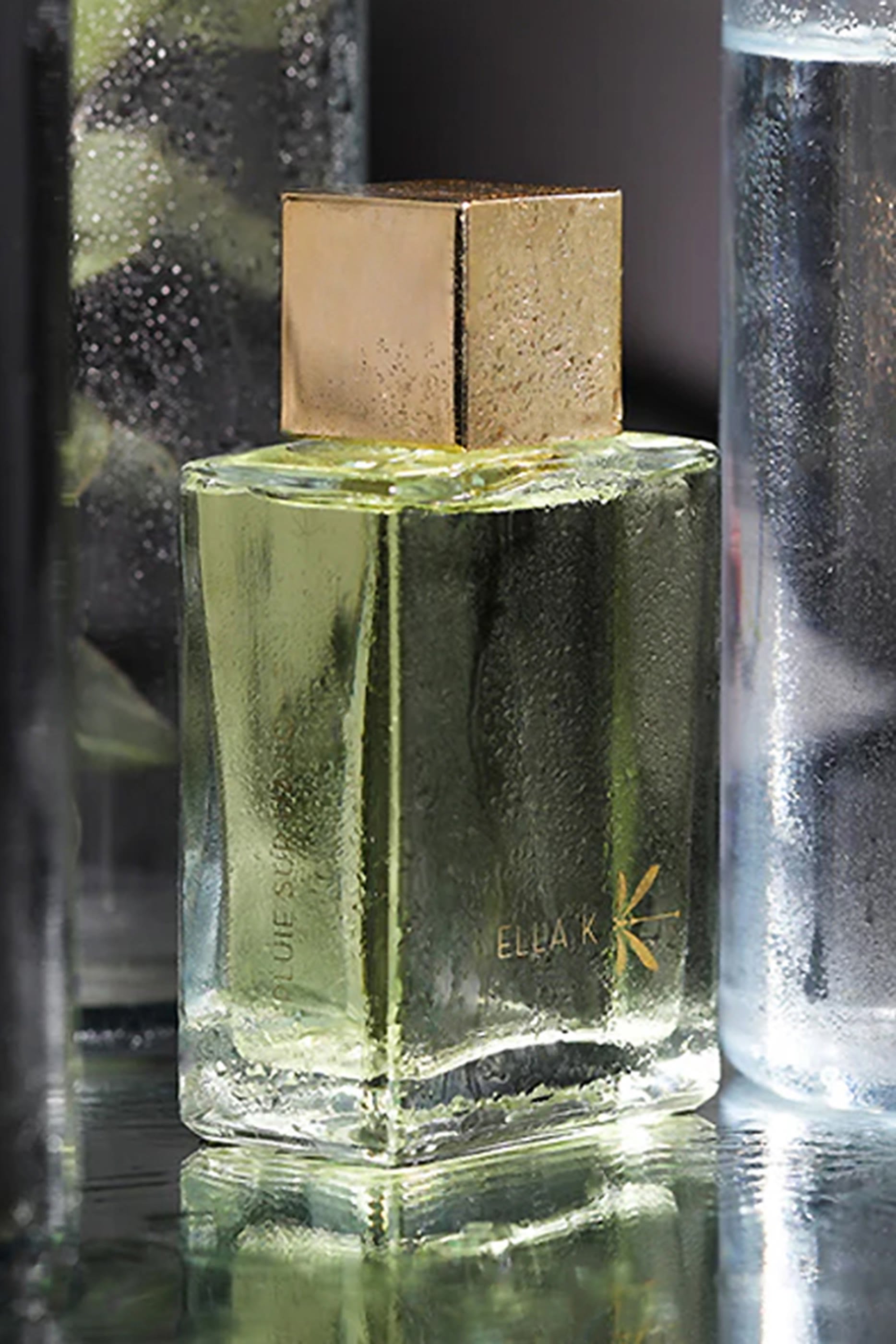 Pluie sur Ha Long Eau de Parfum