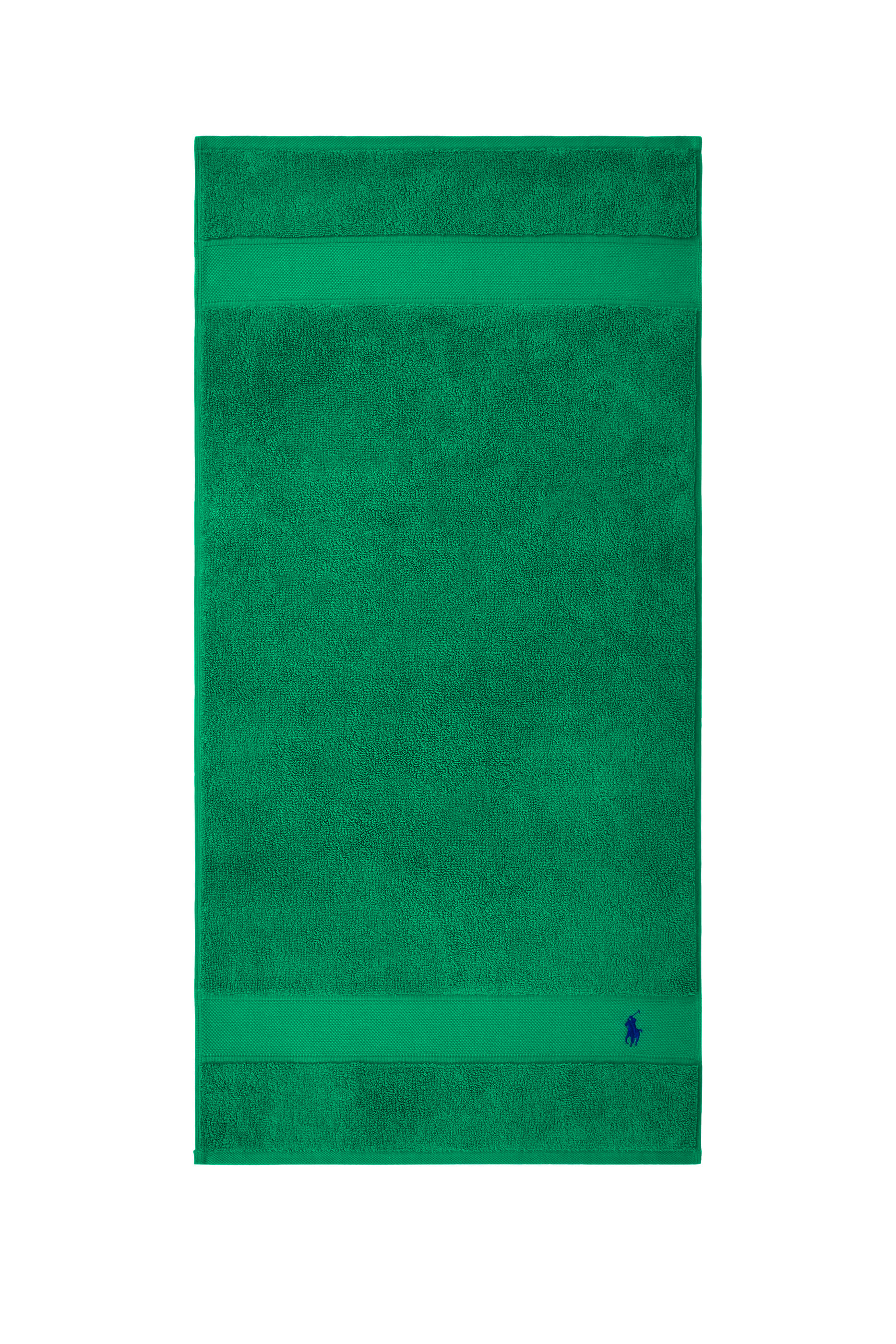 Polo Player Towel