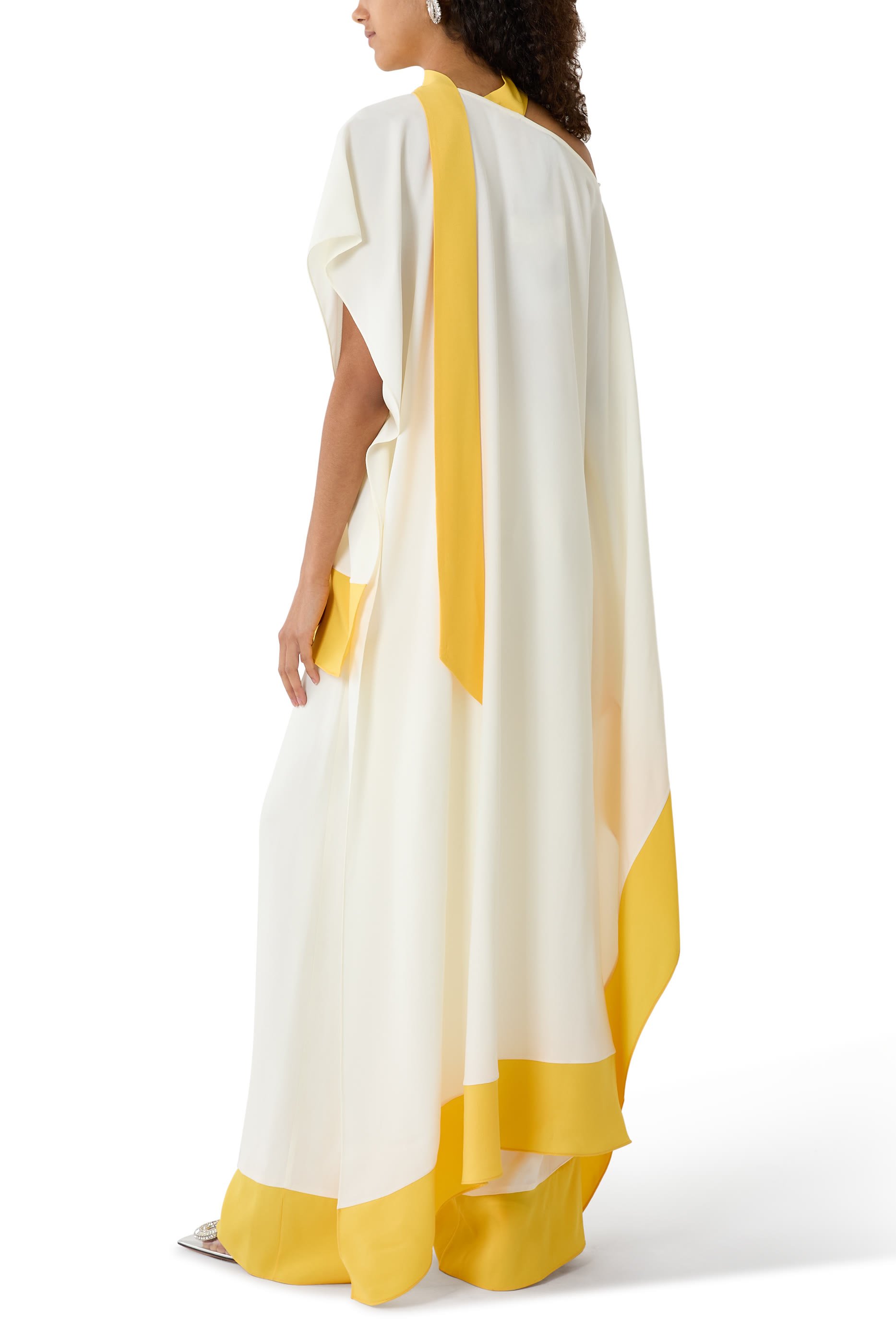  Trebbia Corniche Kaftan 