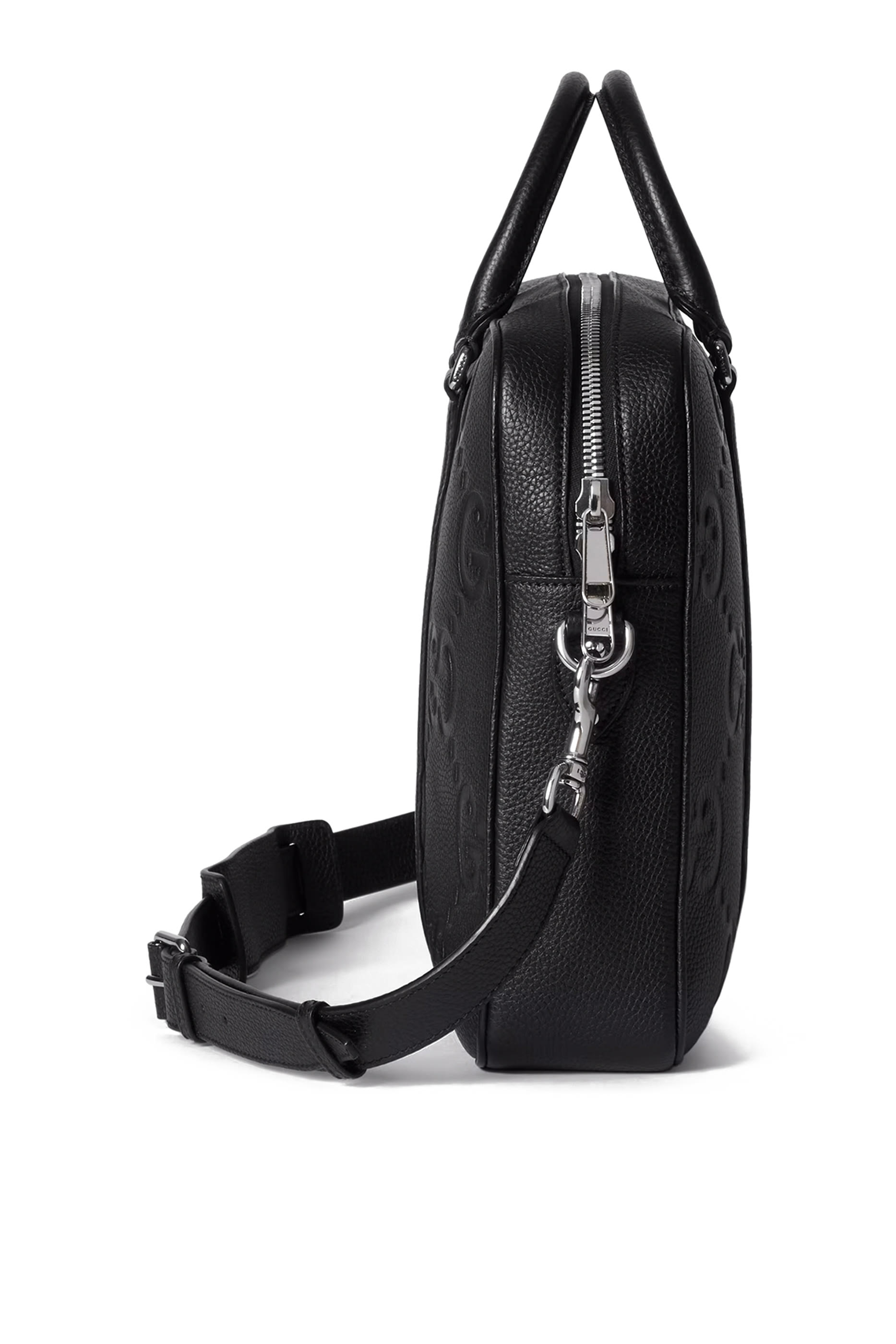 Jumbo GG Briefcase